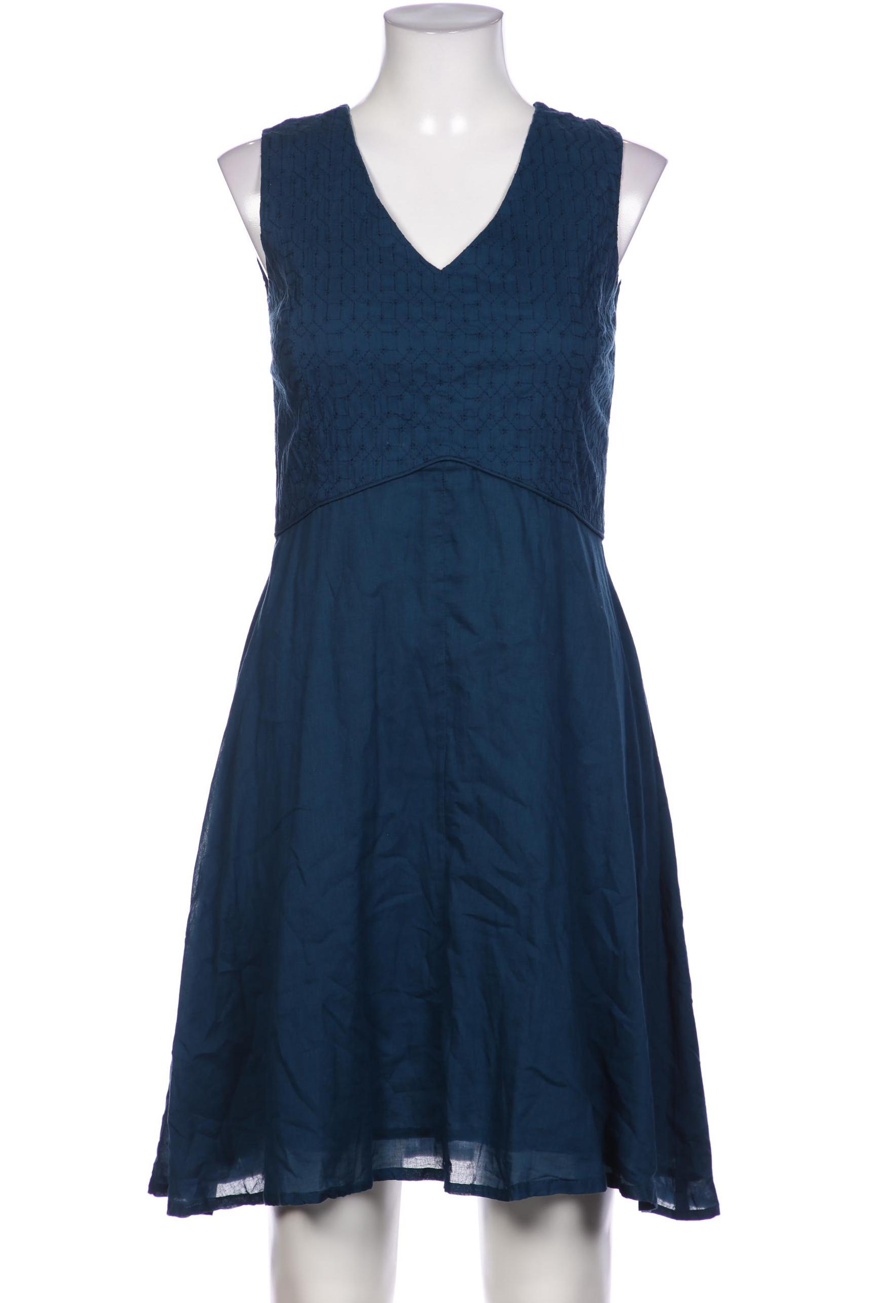 

Zero Damen Kleid, blau, Gr. 38