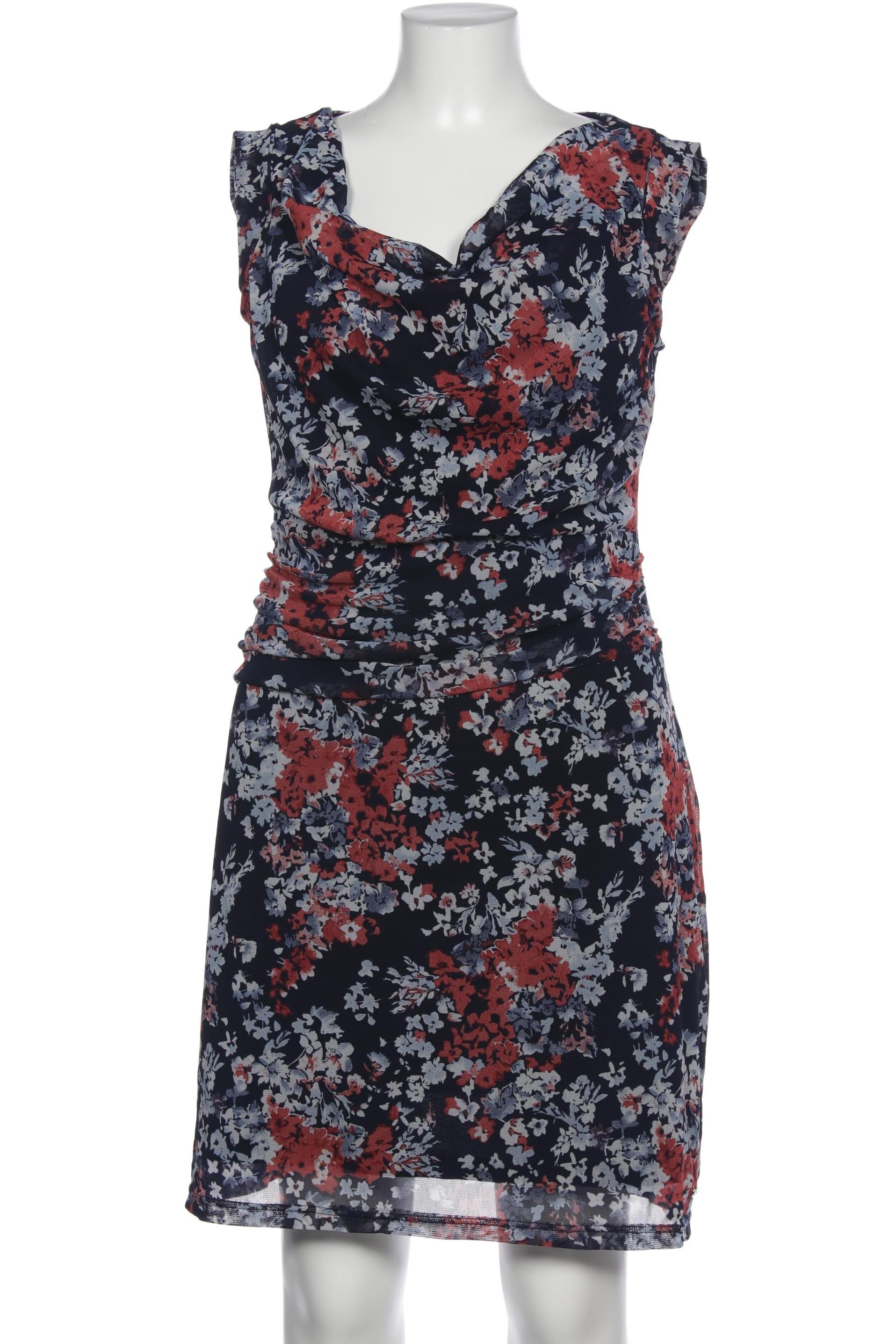 

Zero Damen Kleid, marineblau, Gr. 42