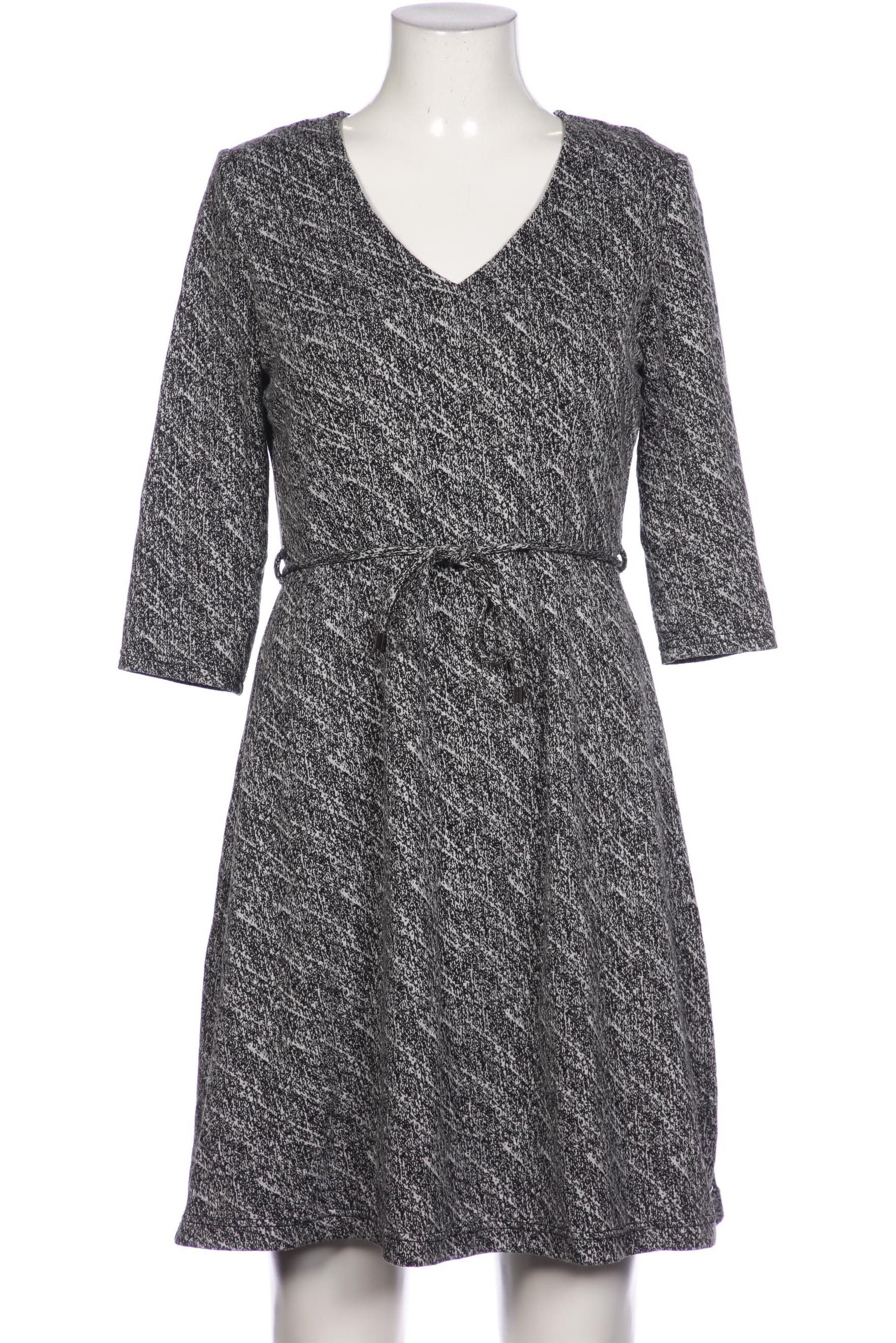 

Zero Damen Kleid, grau, Gr. 40