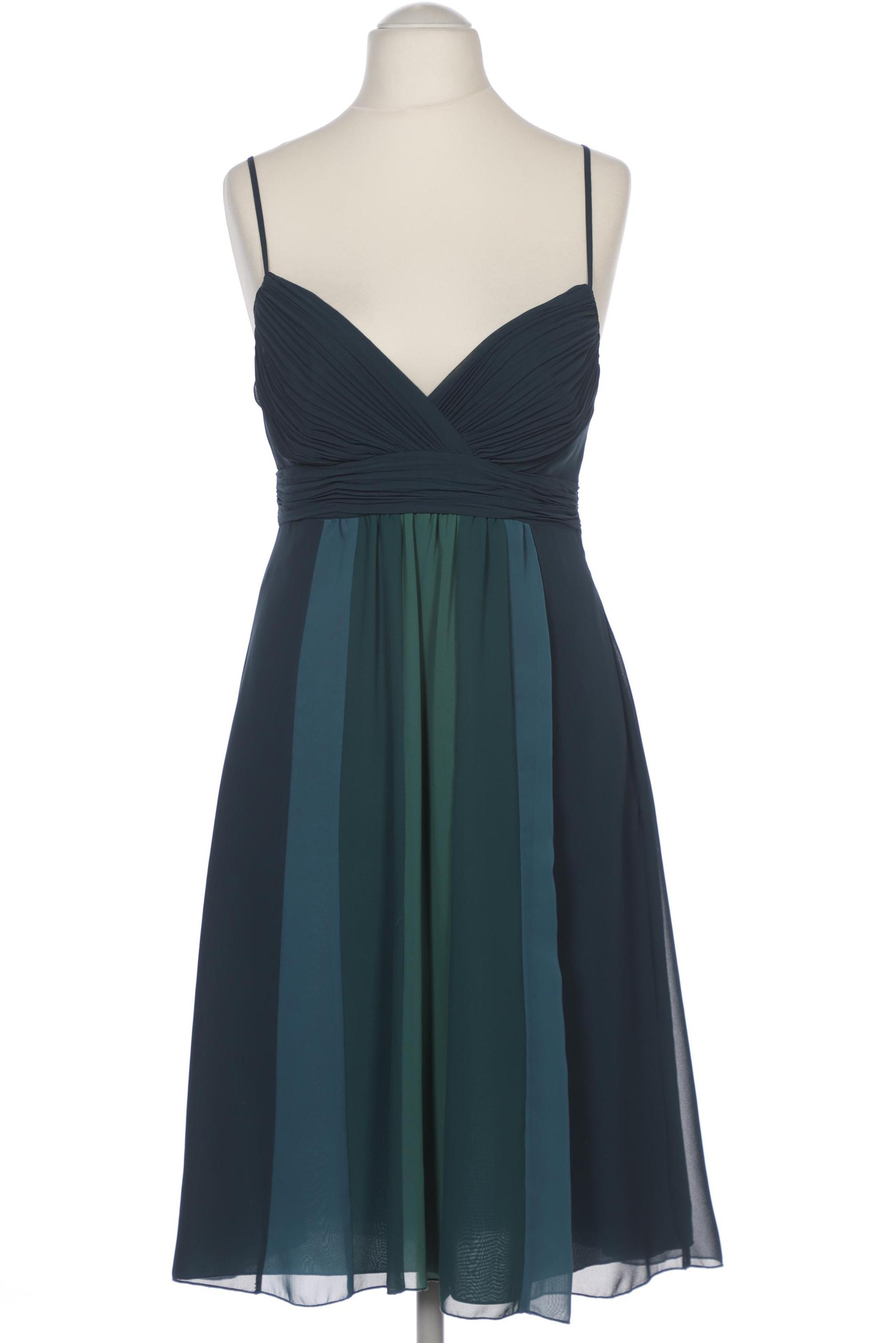 

Zero Damen Kleid, türkis, Gr. 38