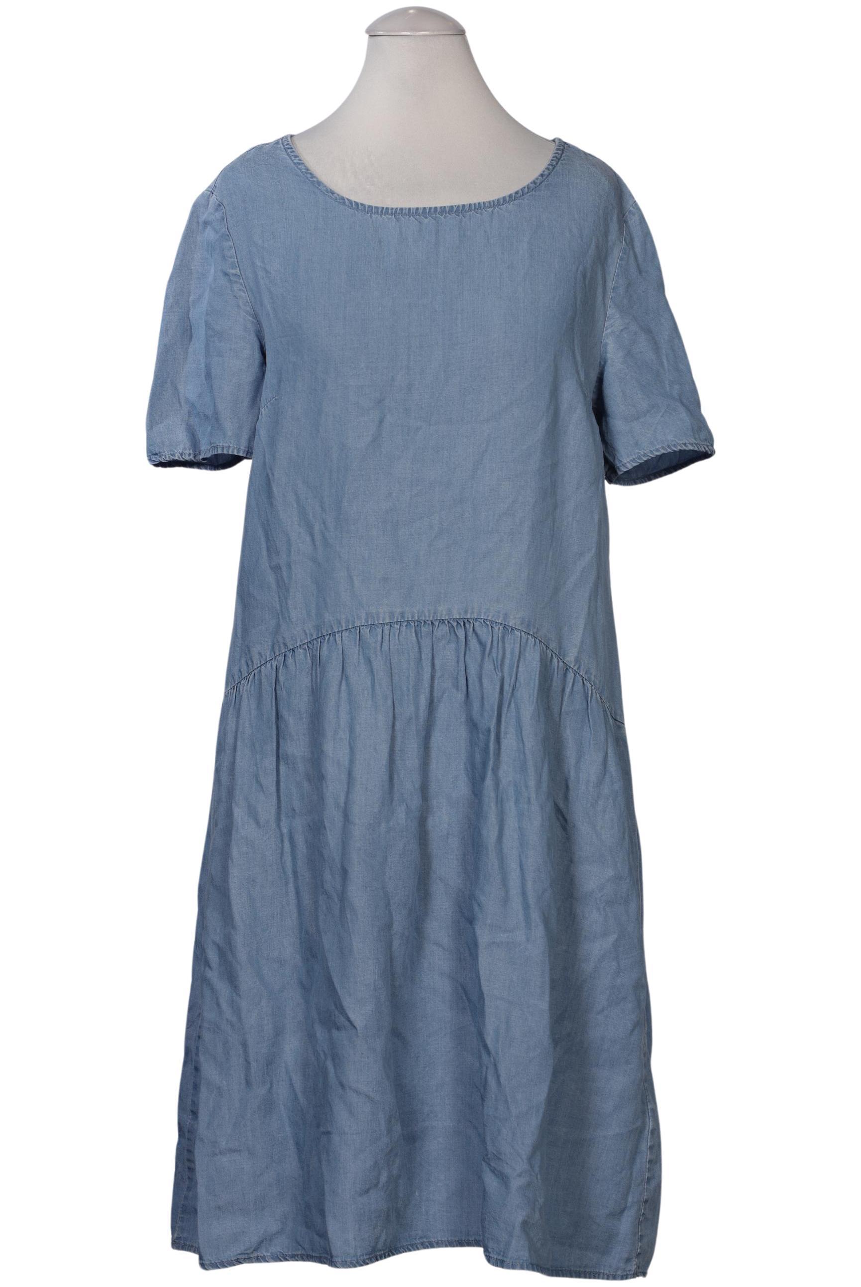 

Zero Damen Kleid, blau, Gr. 34