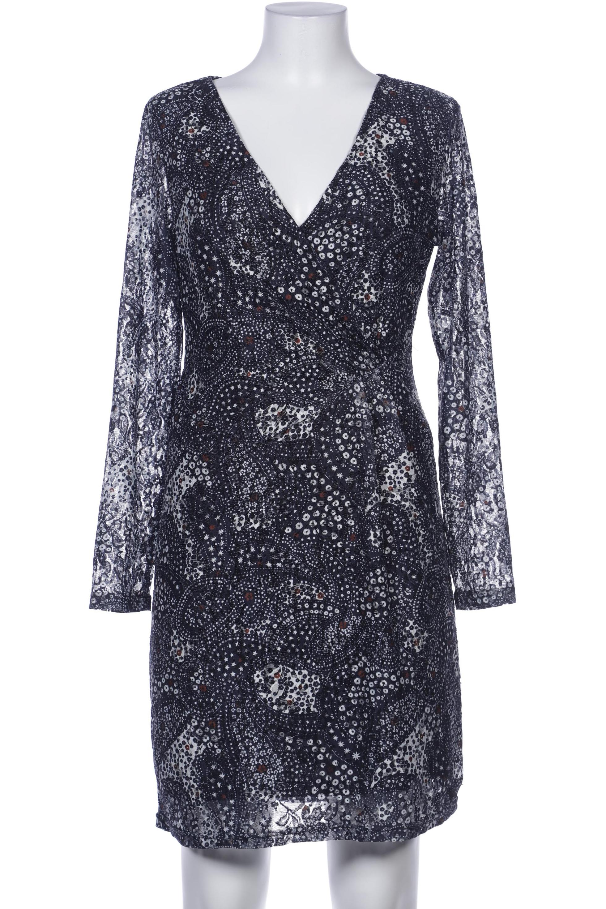 

Zero Damen Kleid, marineblau, Gr. 38