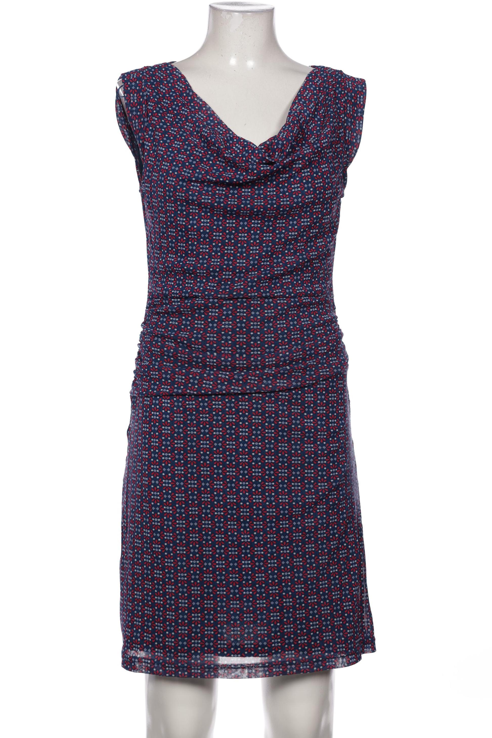

Zero Damen Kleid, marineblau, Gr. 38