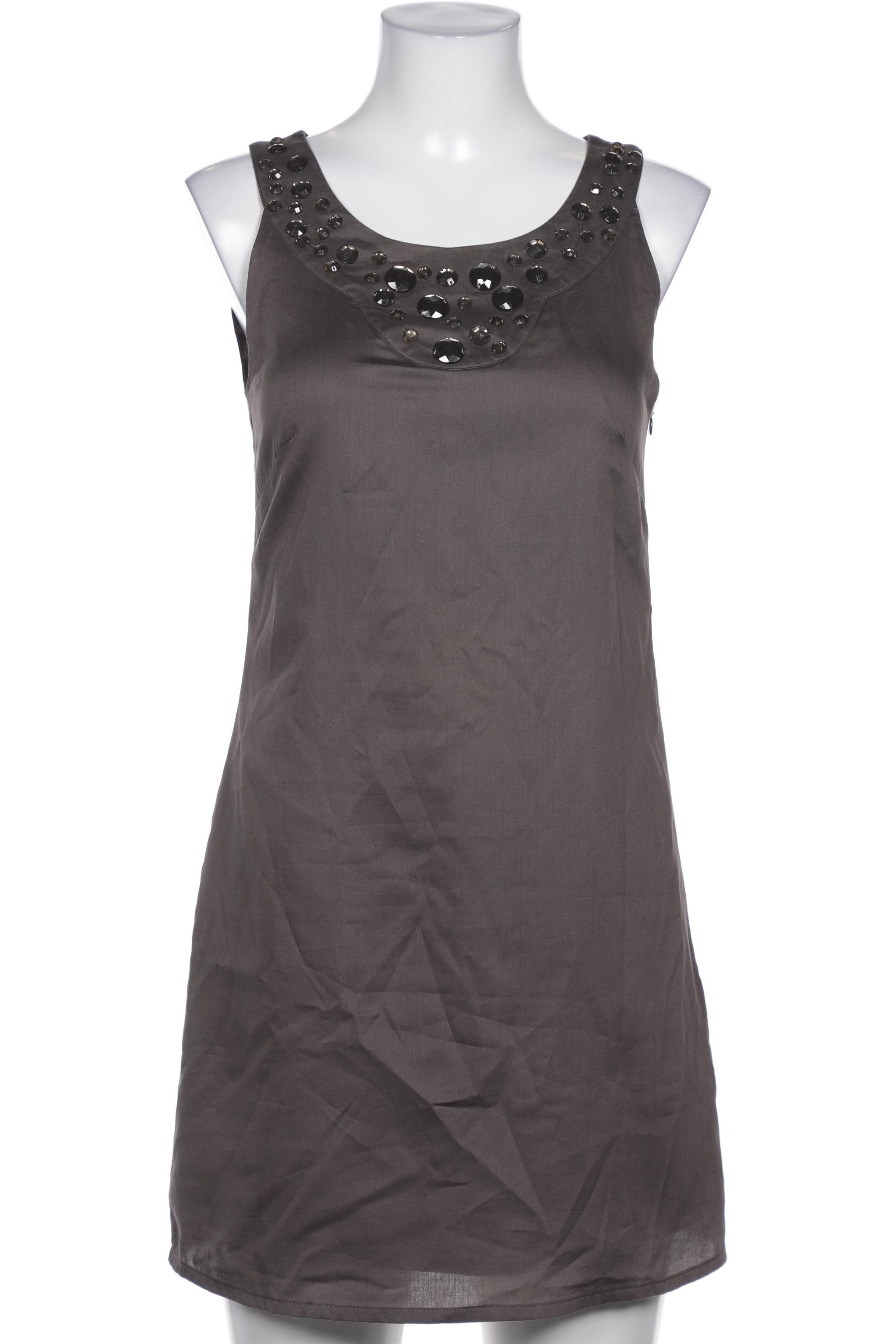 

ZERO Damen Kleid, braun