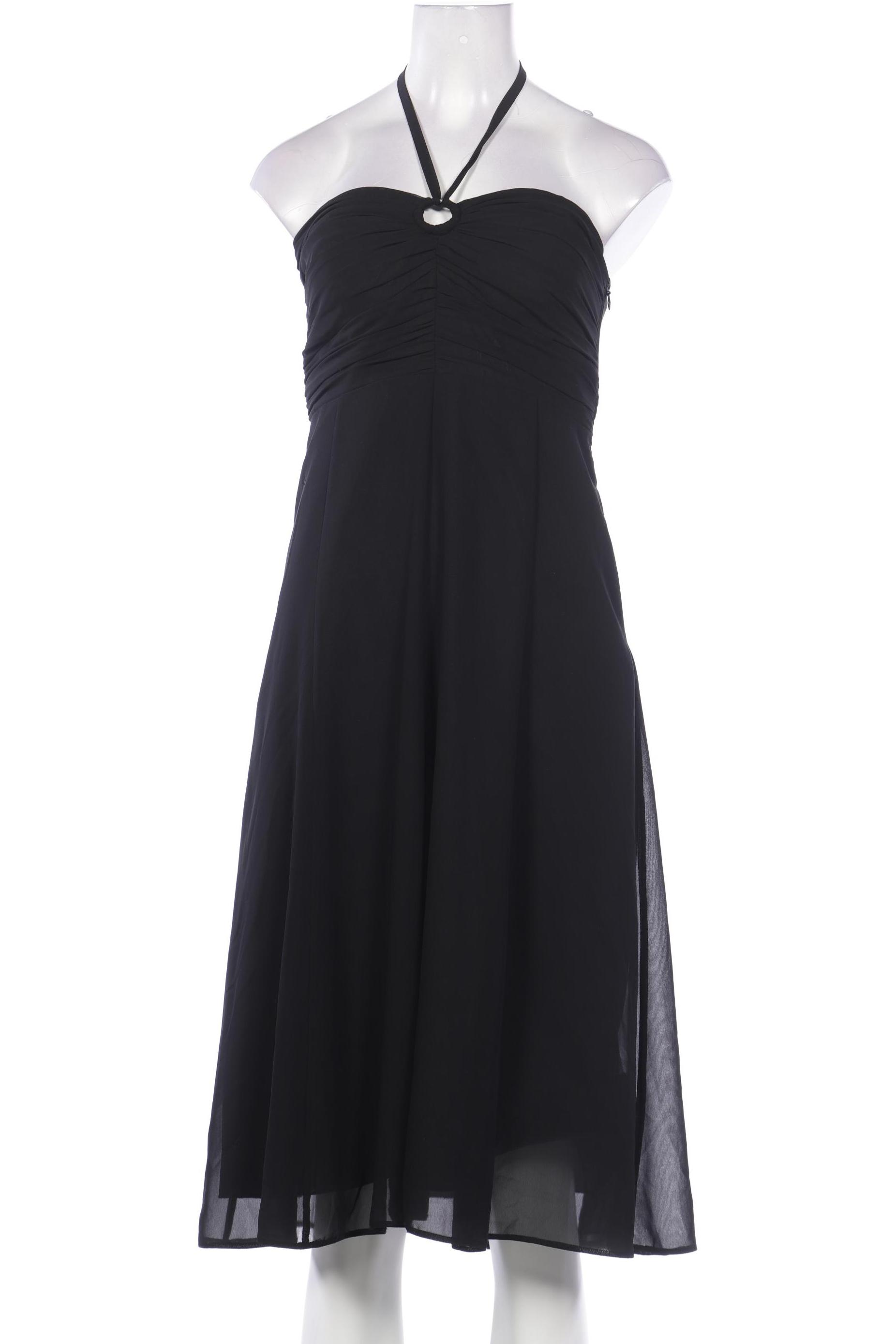 

Zero Damen Kleid, schwarz, Gr. 34