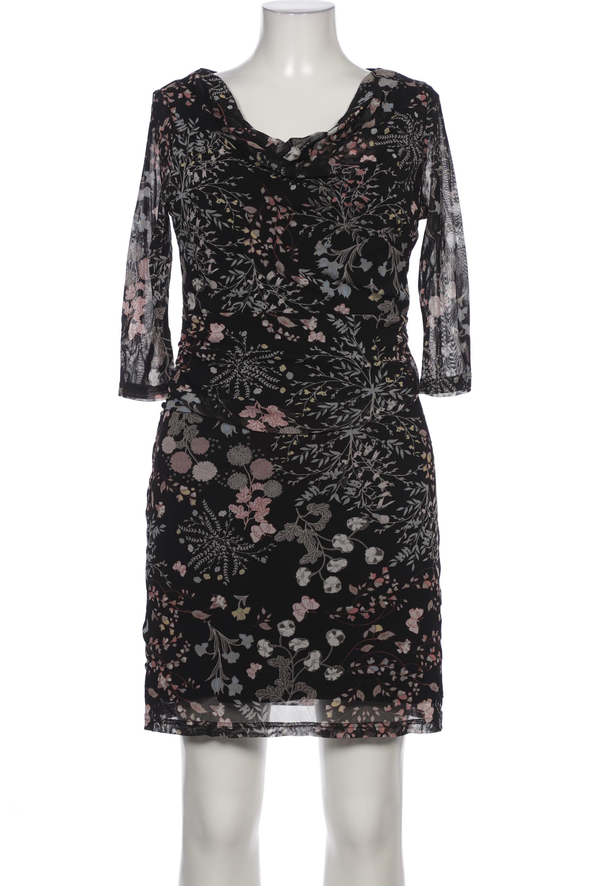 

ZERO Damen Kleid, schwarz
