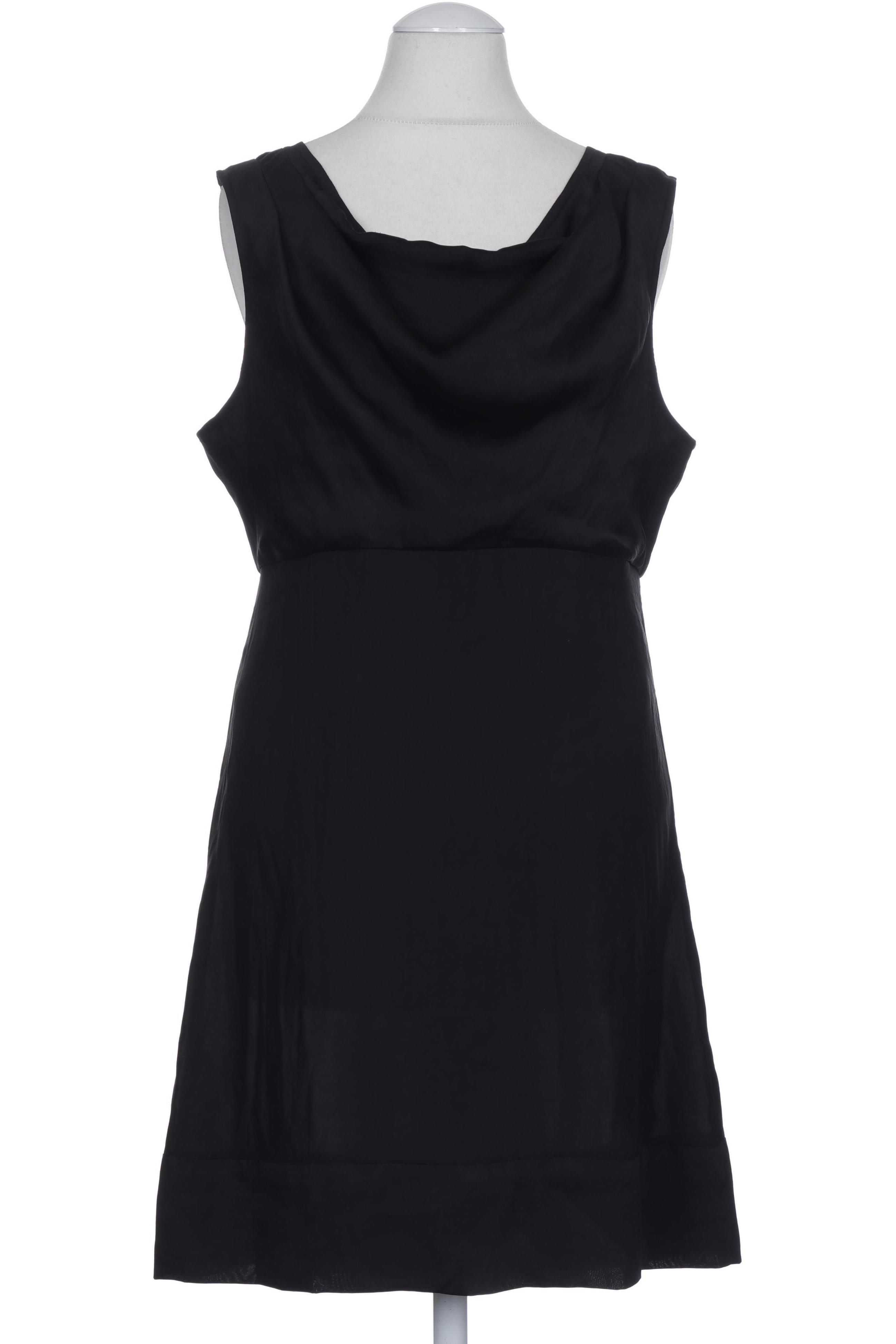 

Zero Damen Kleid, schwarz, Gr. 36