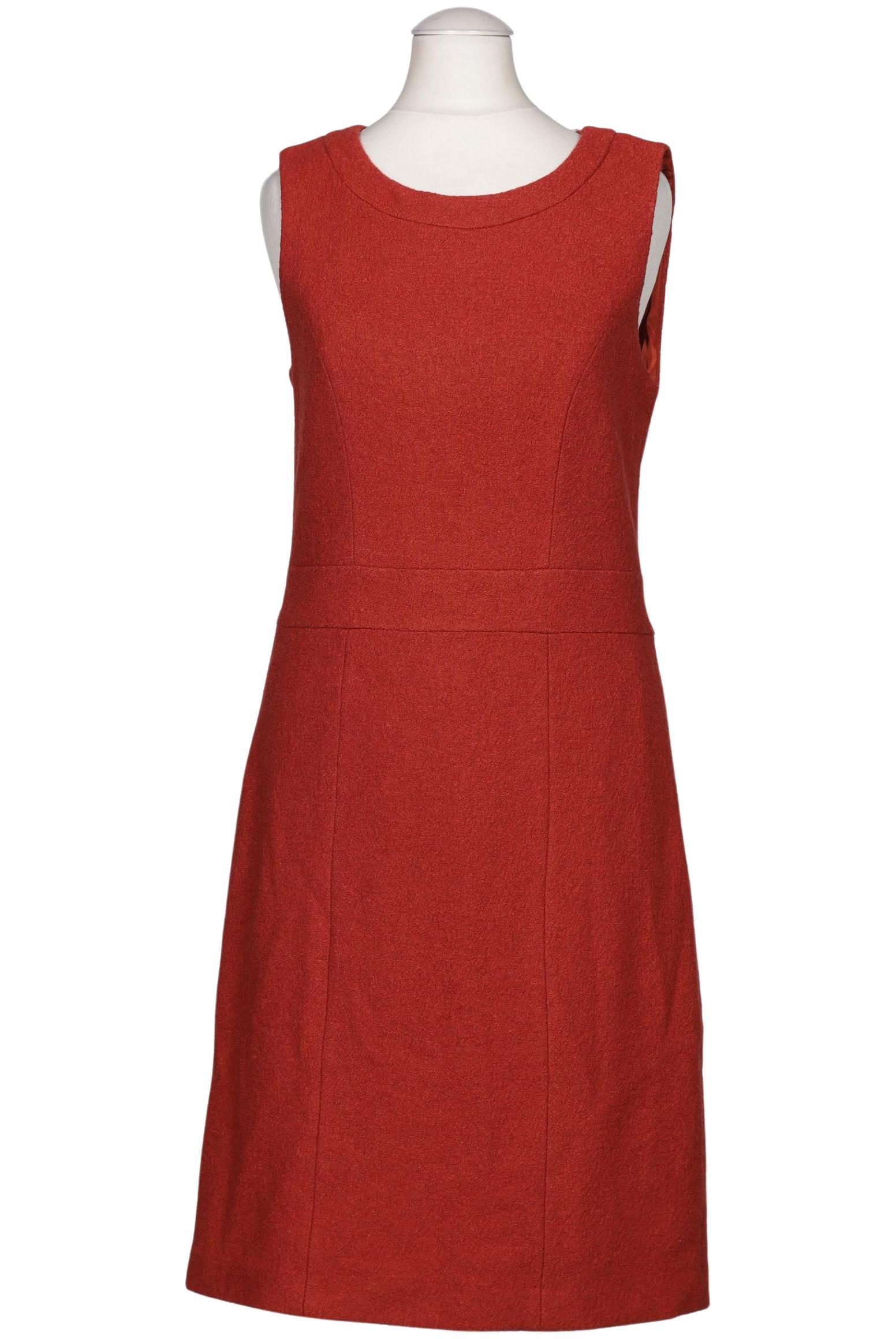 

Zero Damen Kleid, rot, Gr. 34