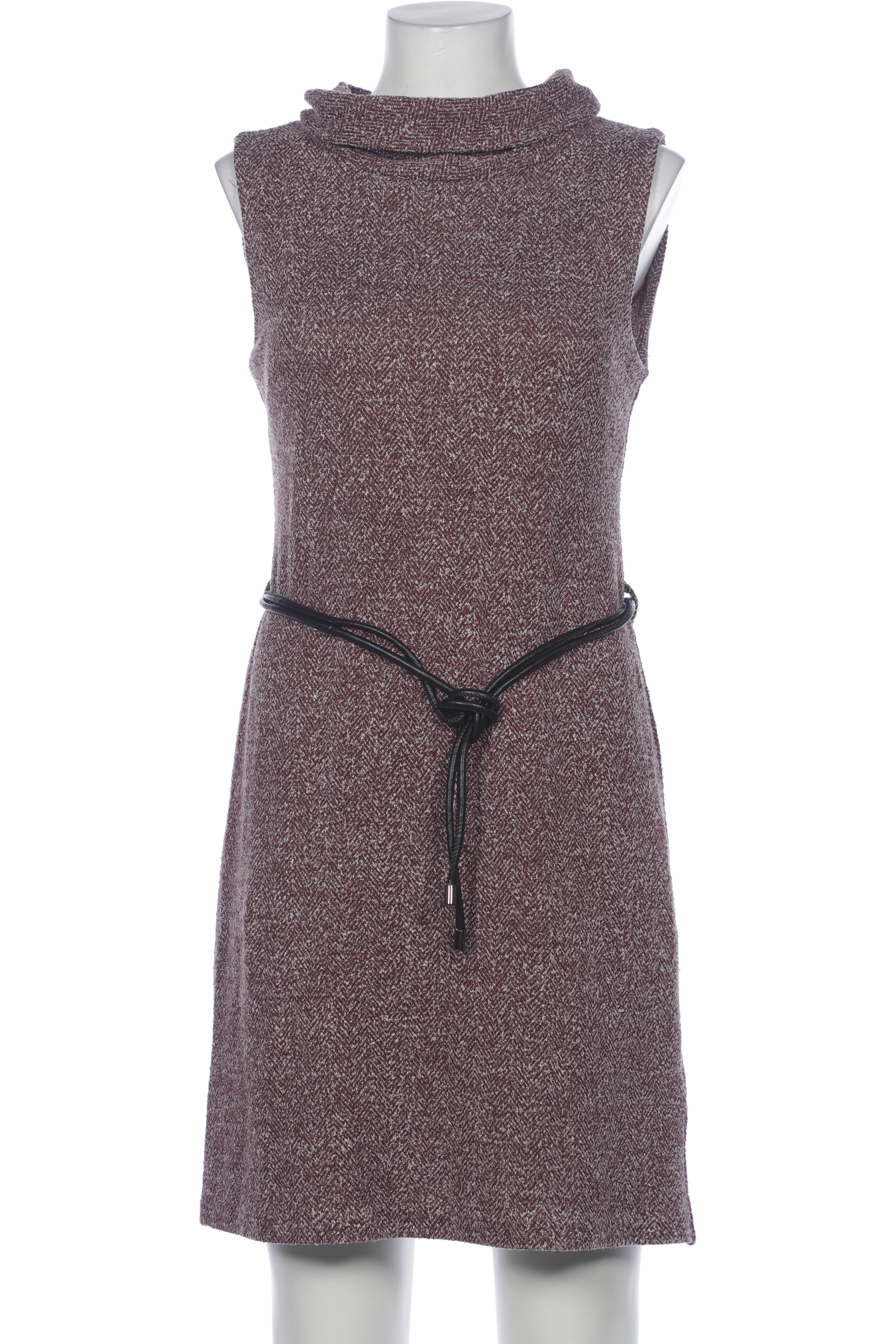 

Zero Damen Kleid, bordeaux, Gr. 40