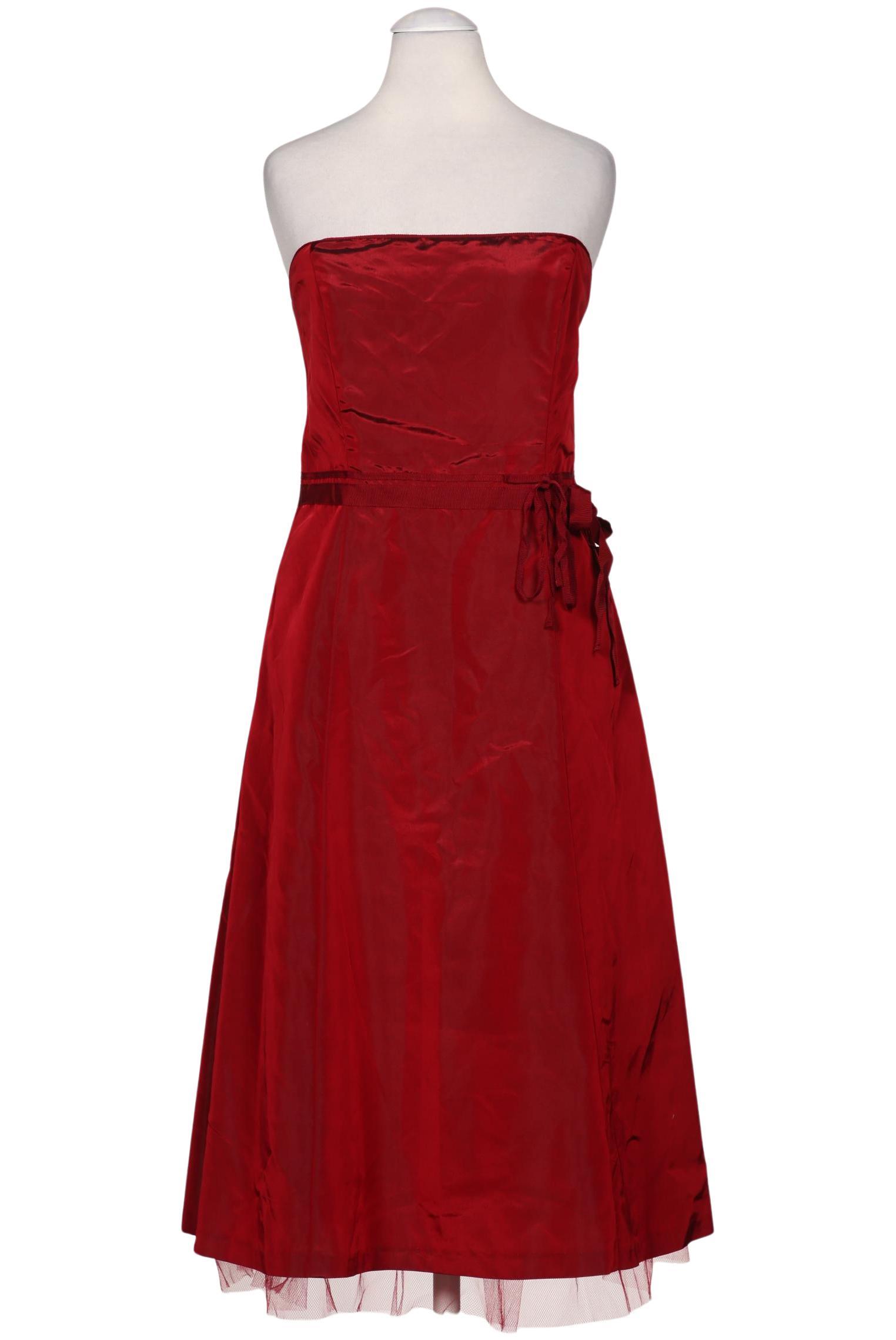 

Zero Damen Kleid, rot, Gr. 40