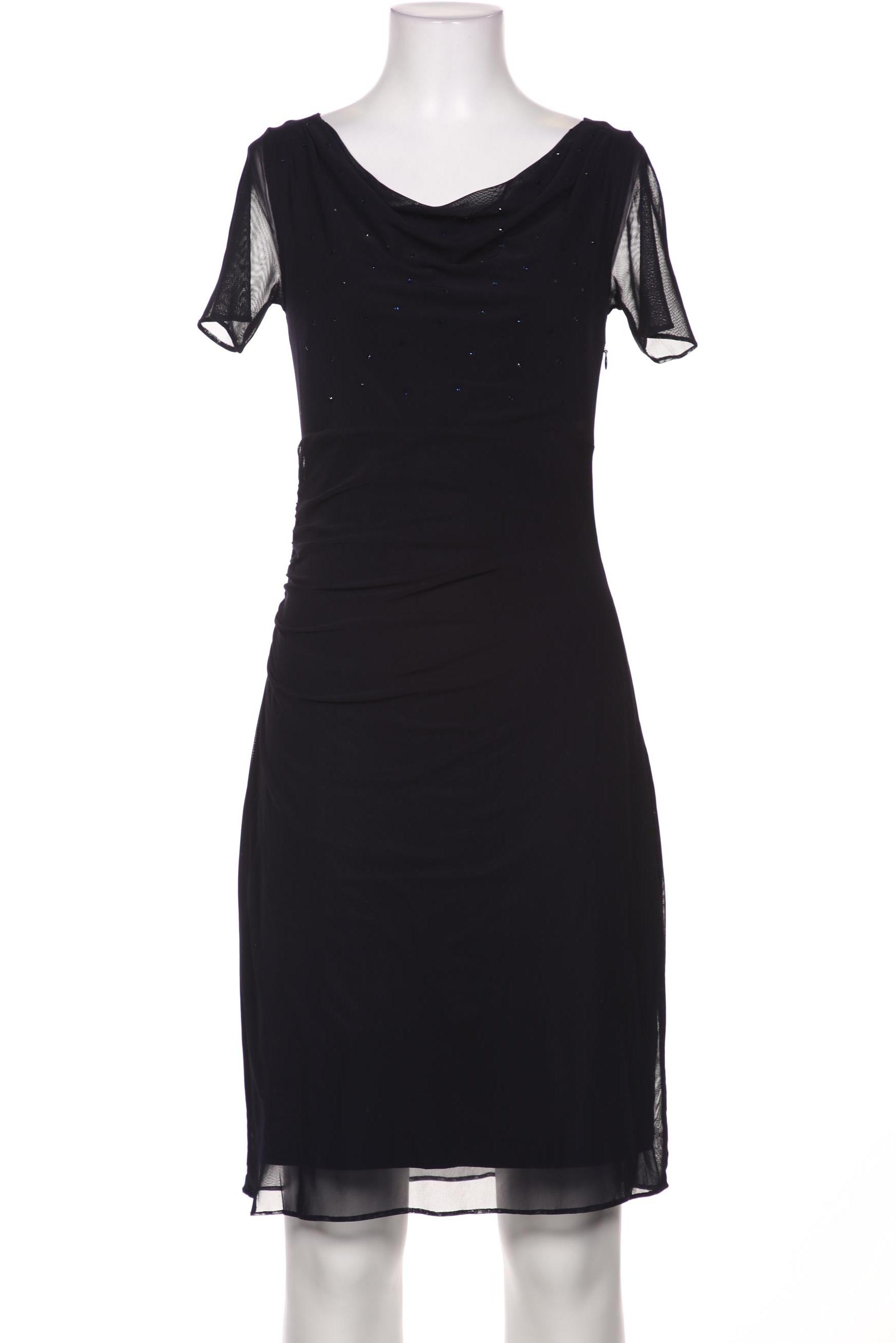 

Zero Damen Kleid, marineblau, Gr. 34