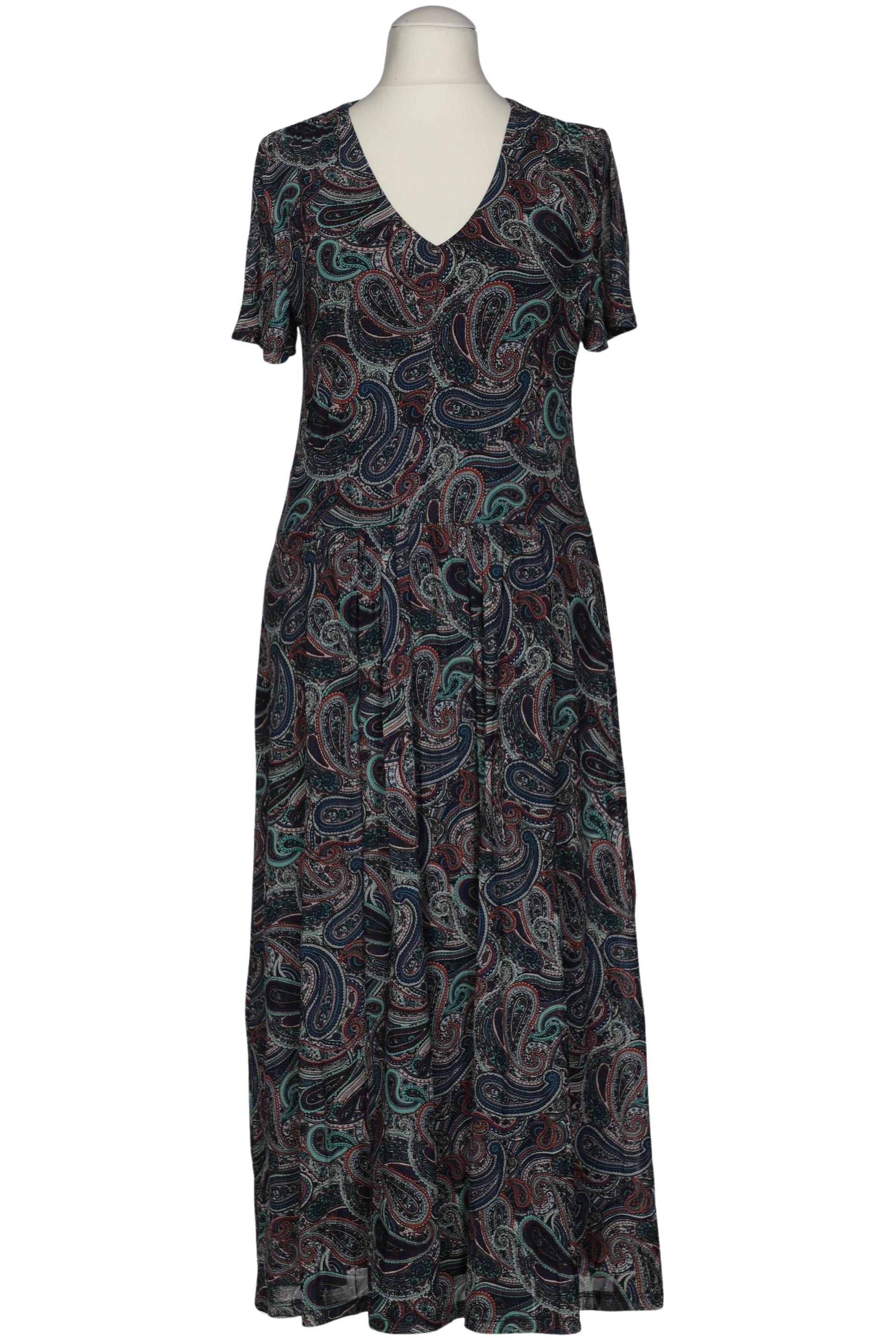 

Zero Damen Kleid, mehrfarbig, Gr. 38
