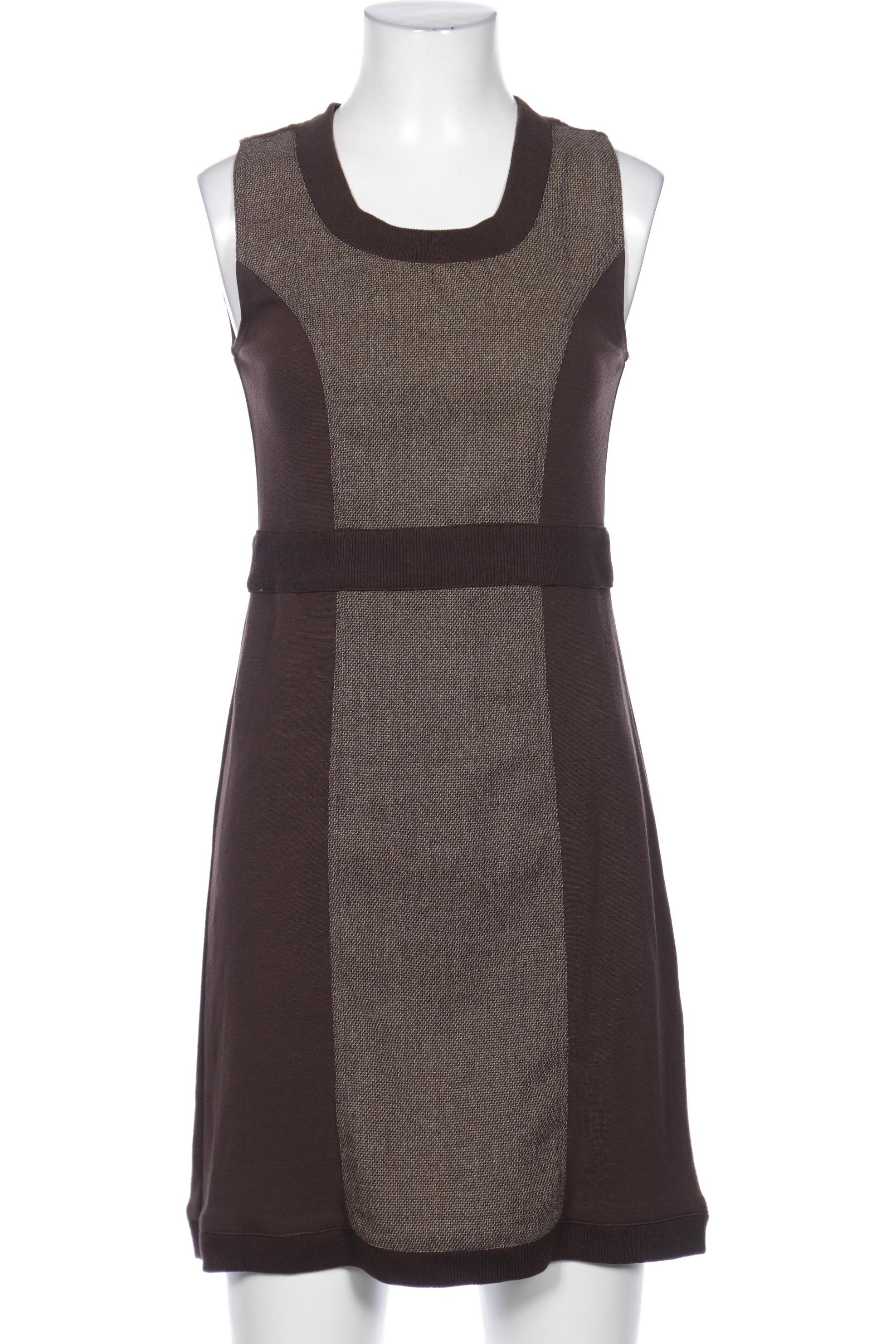 

ZERO Damen Kleid, braun