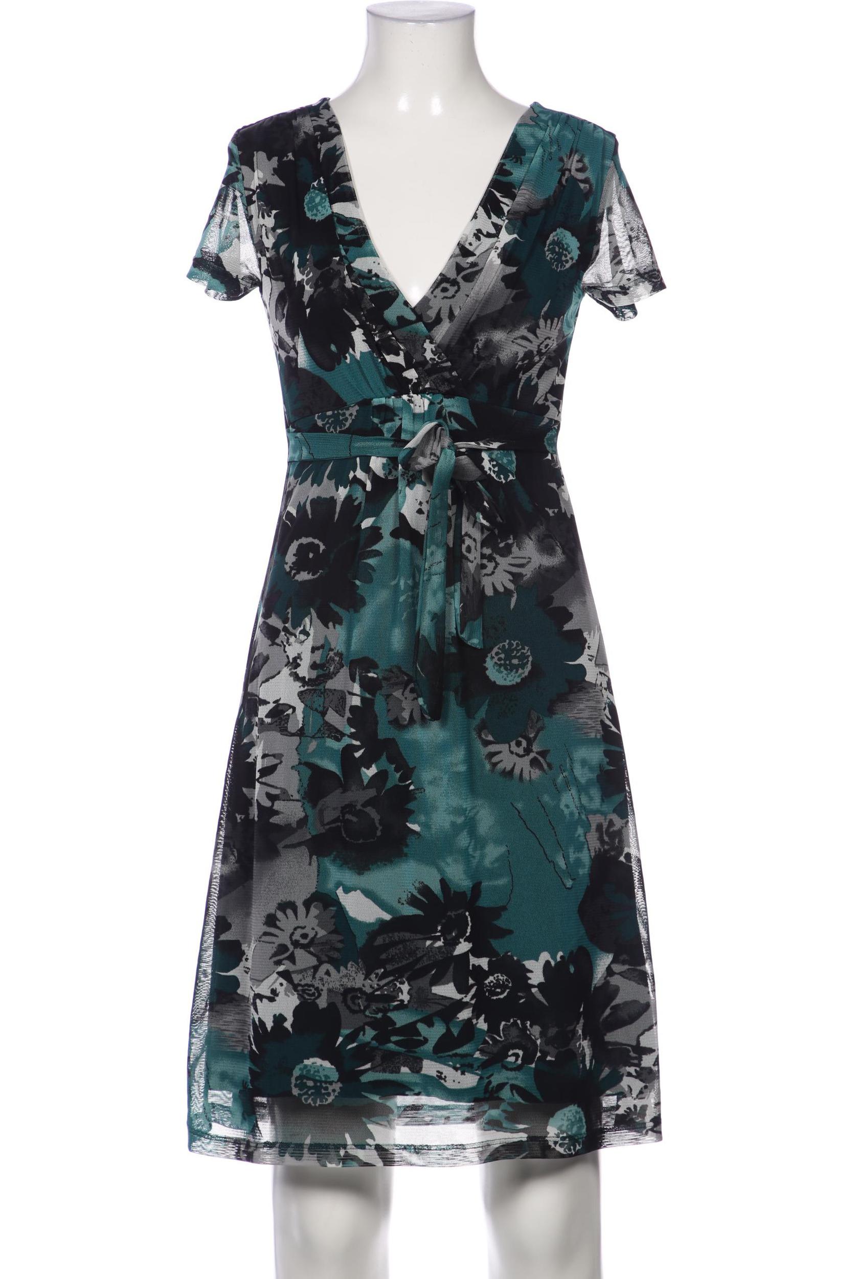 

ZERO Damen Kleid, grün
