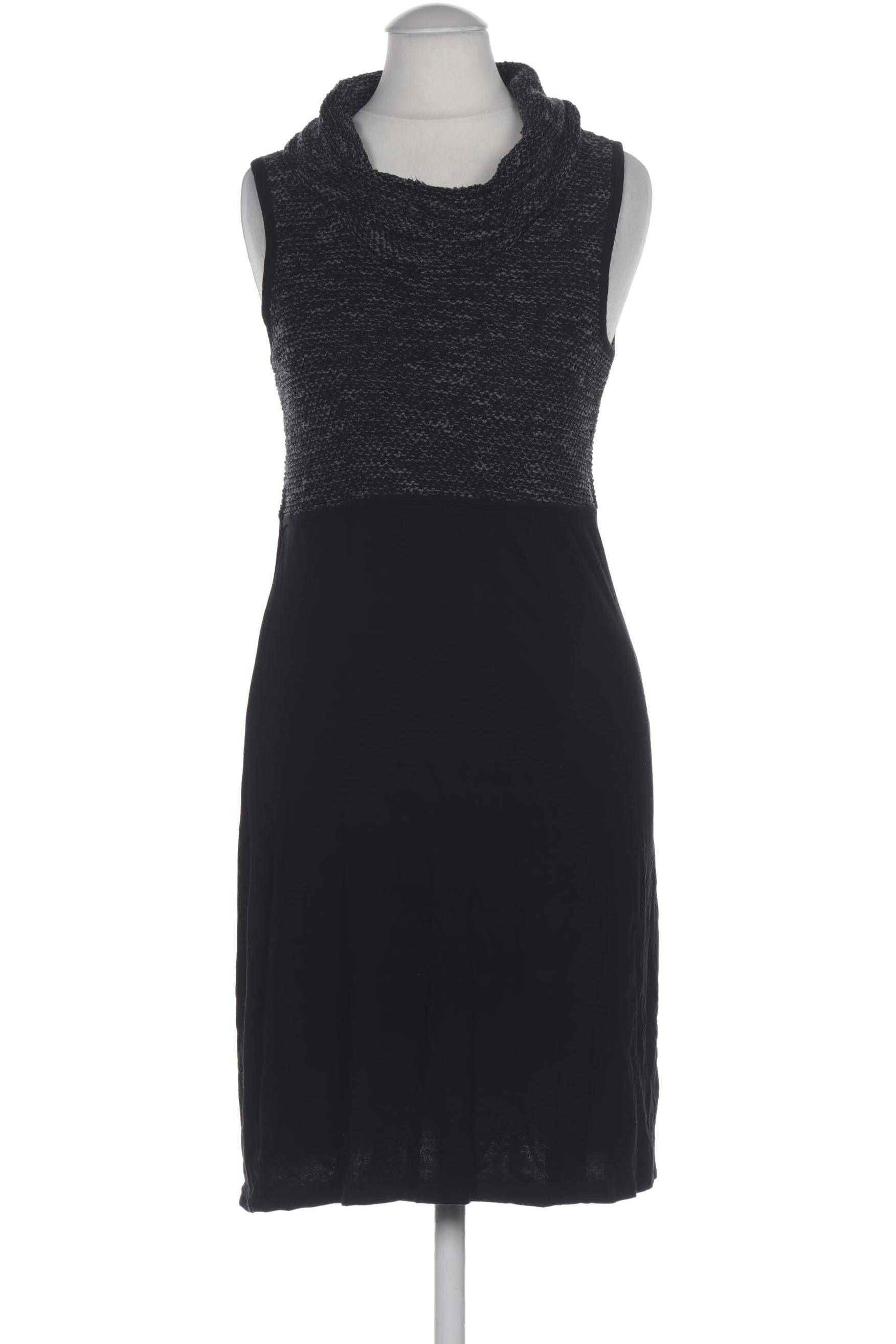 

Zero Damen Kleid, schwarz, Gr. 34