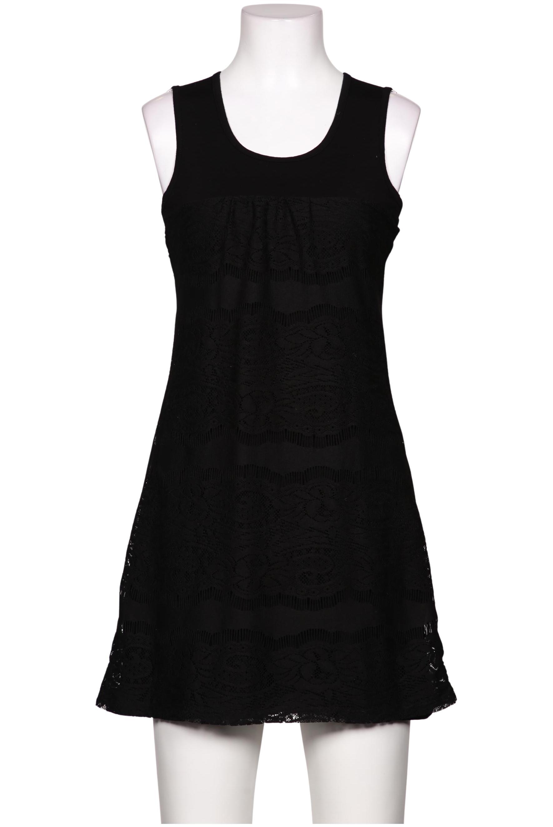 

Zero Damen Kleid, schwarz, Gr. 34