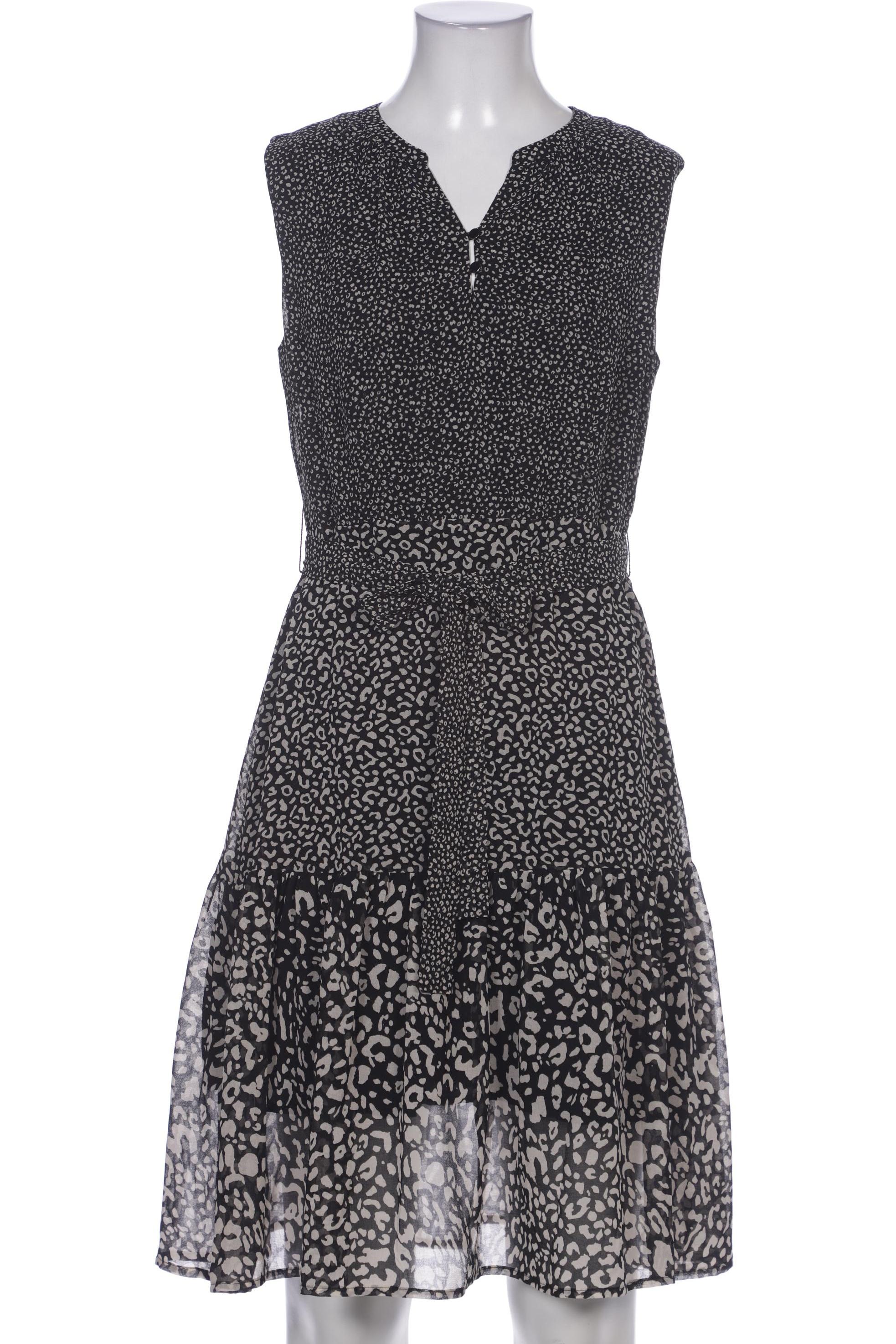 

Zero Damen Kleid, schwarz, Gr. 36