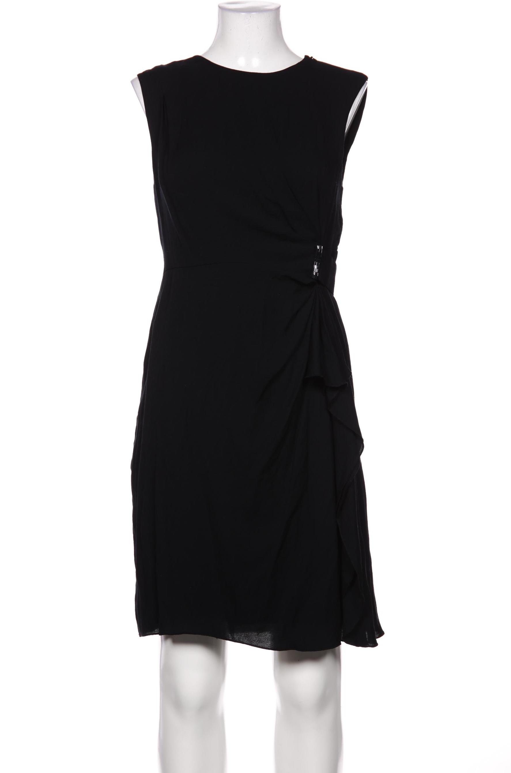 

Zero Damen Kleid, schwarz, Gr. 38