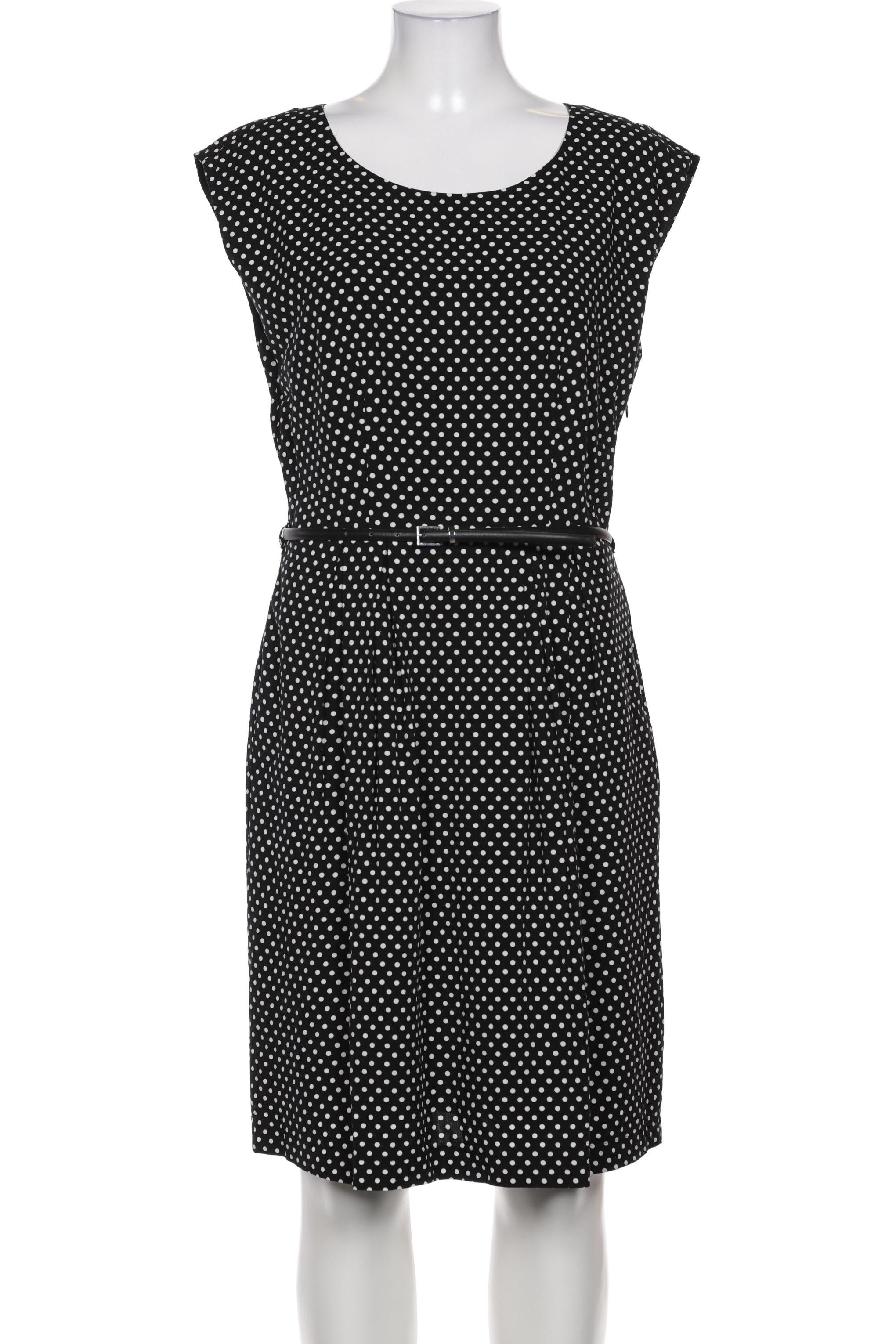 

ZERO Damen Kleid, schwarz