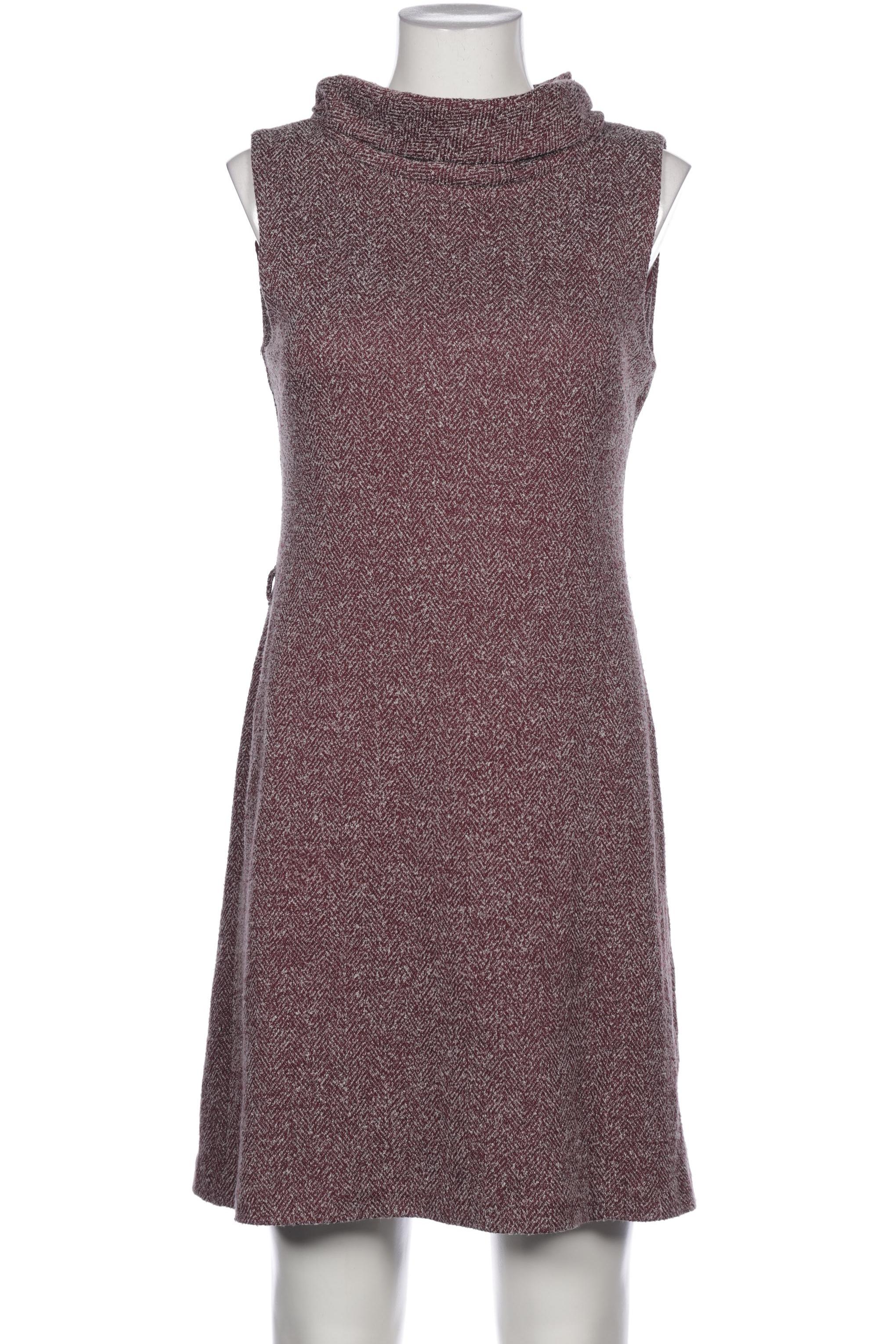 

Zero Damen Kleid, bordeaux, Gr. 40