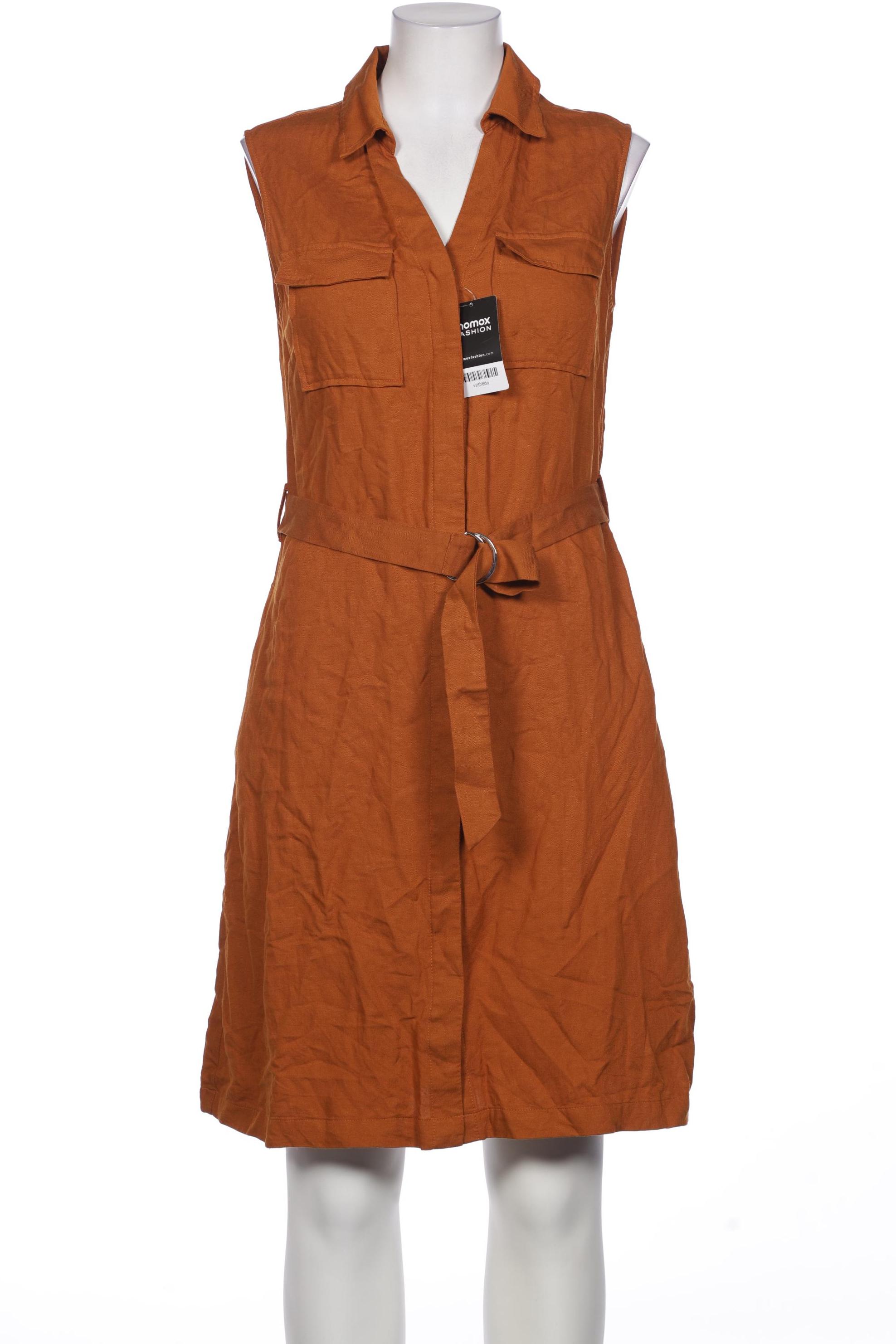 

Zero Damen Kleid, orange, Gr. 40