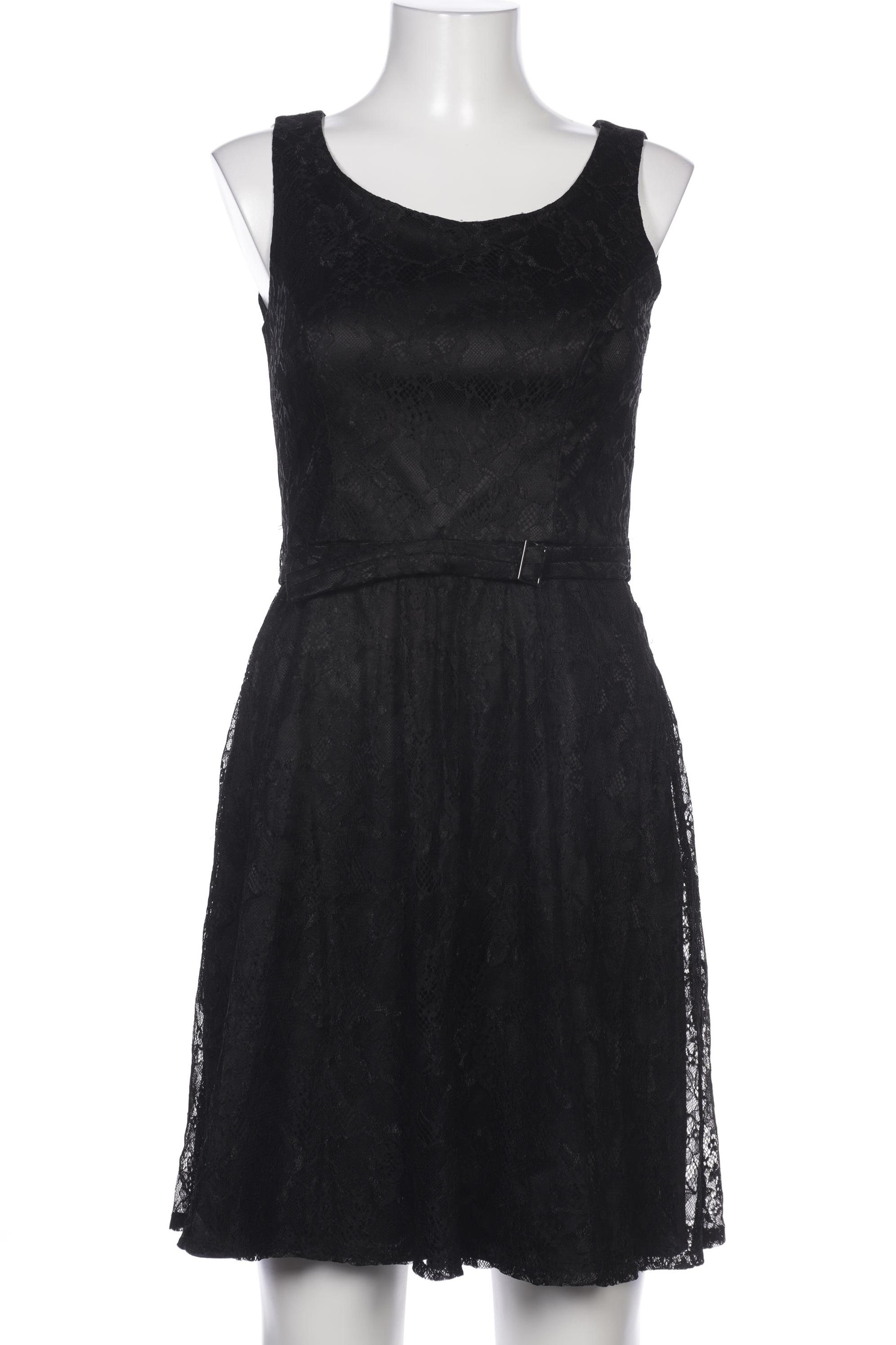 

ZERO Damen Kleid, schwarz