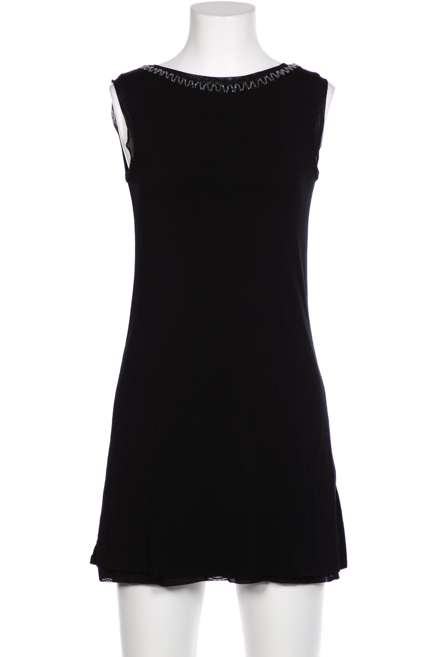 

Zero Damen Kleid, schwarz, Gr. 34