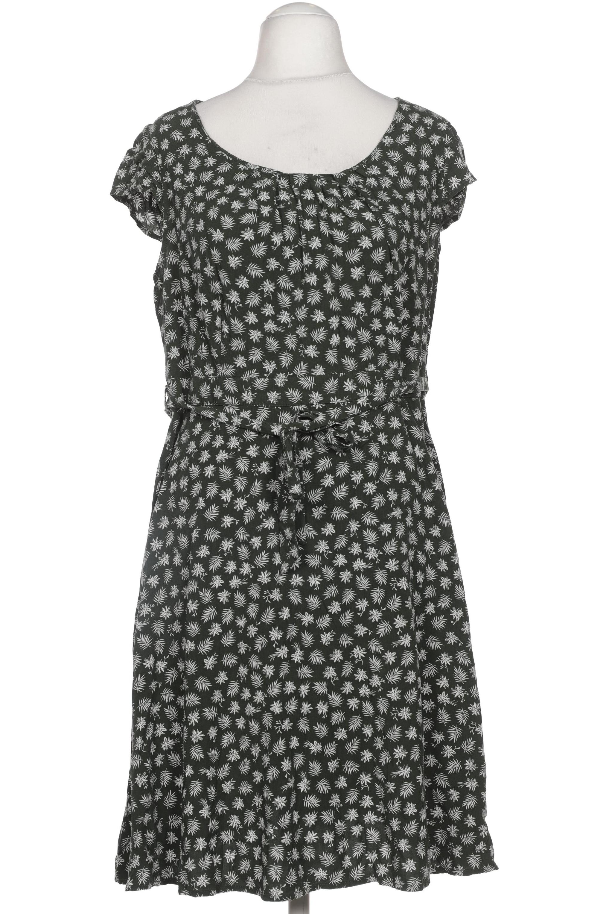 

Zero Damen Kleid, grün, Gr. 42