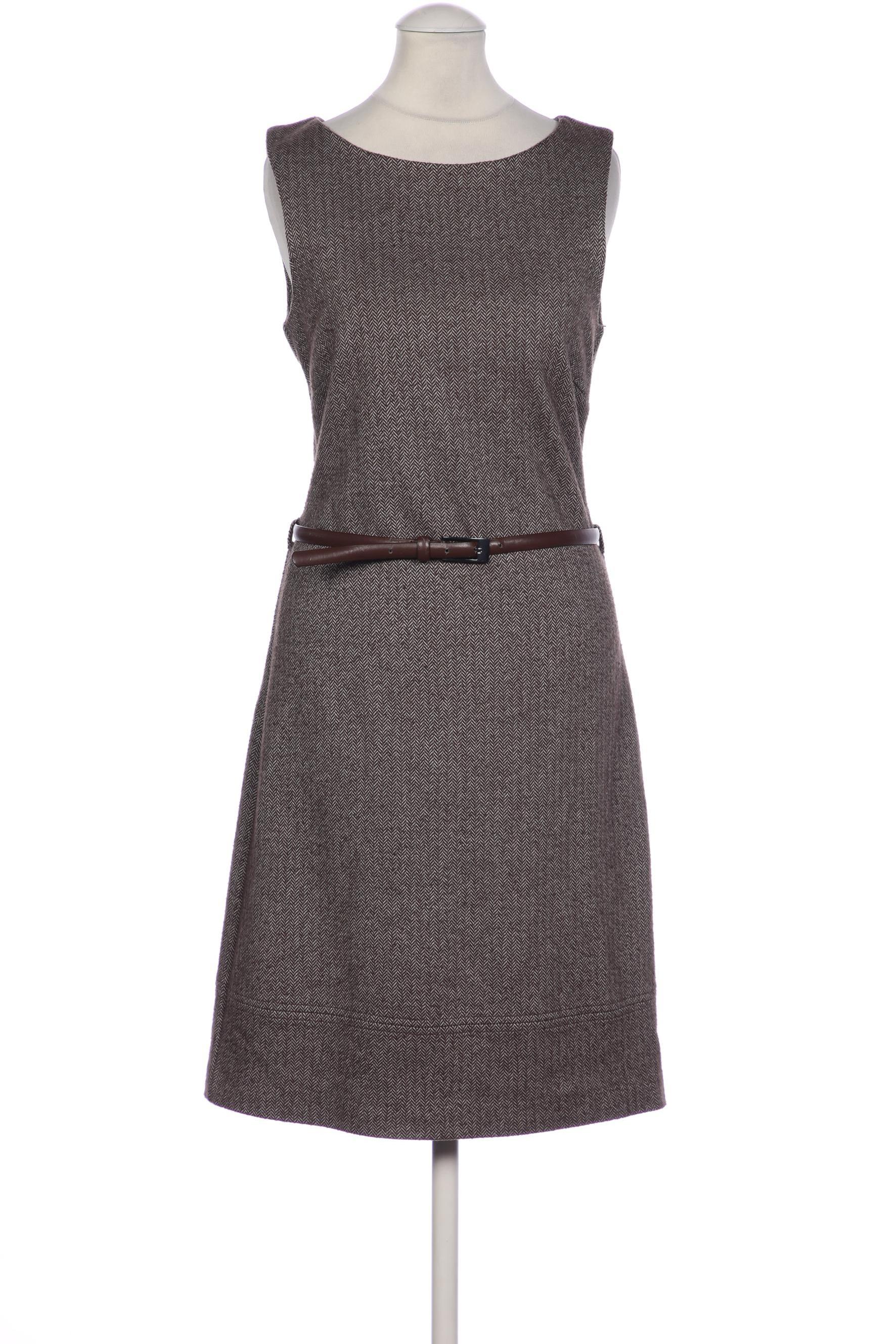 

ZERO Damen Kleid, braun