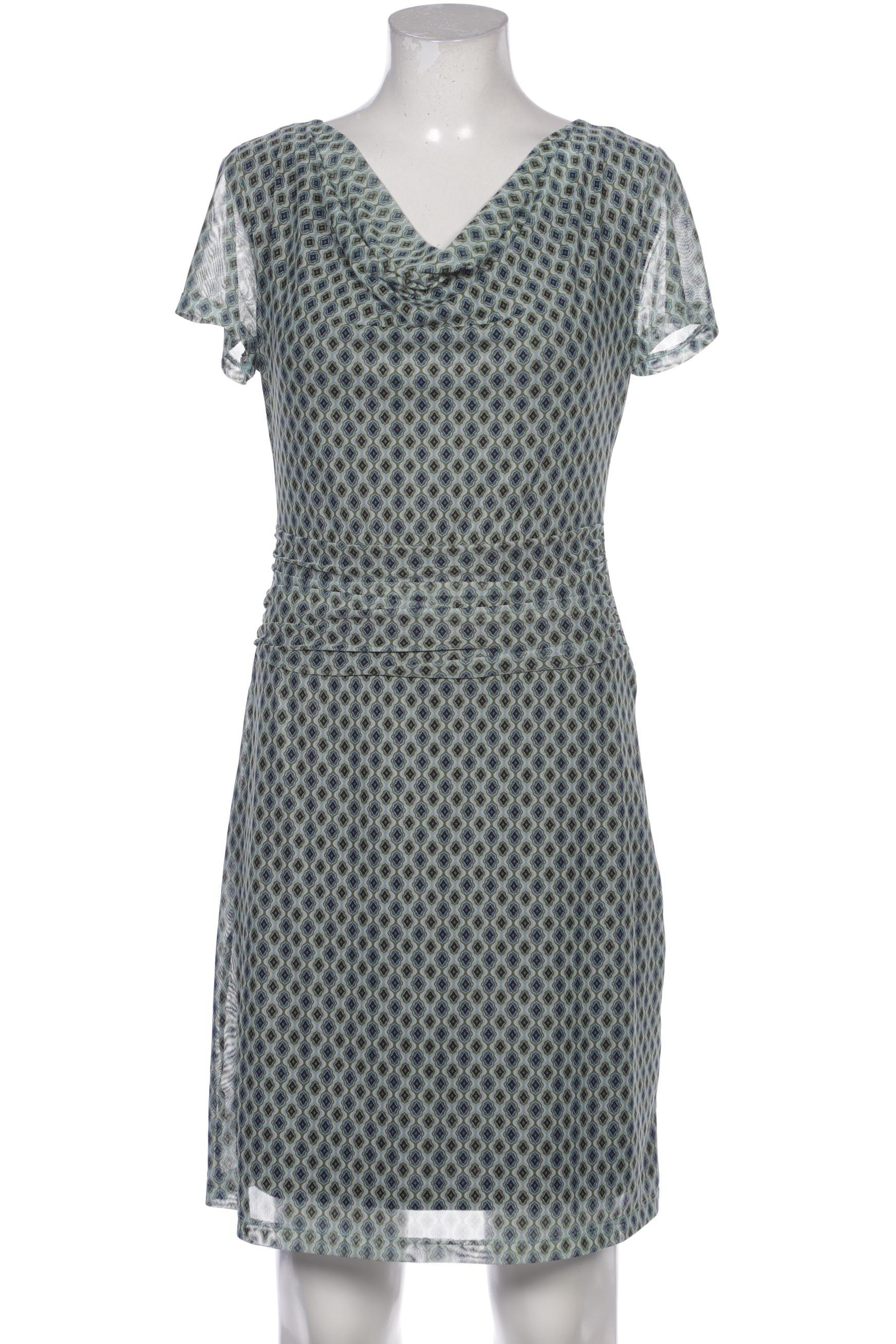 

Zero Damen Kleid, grün, Gr. 40
