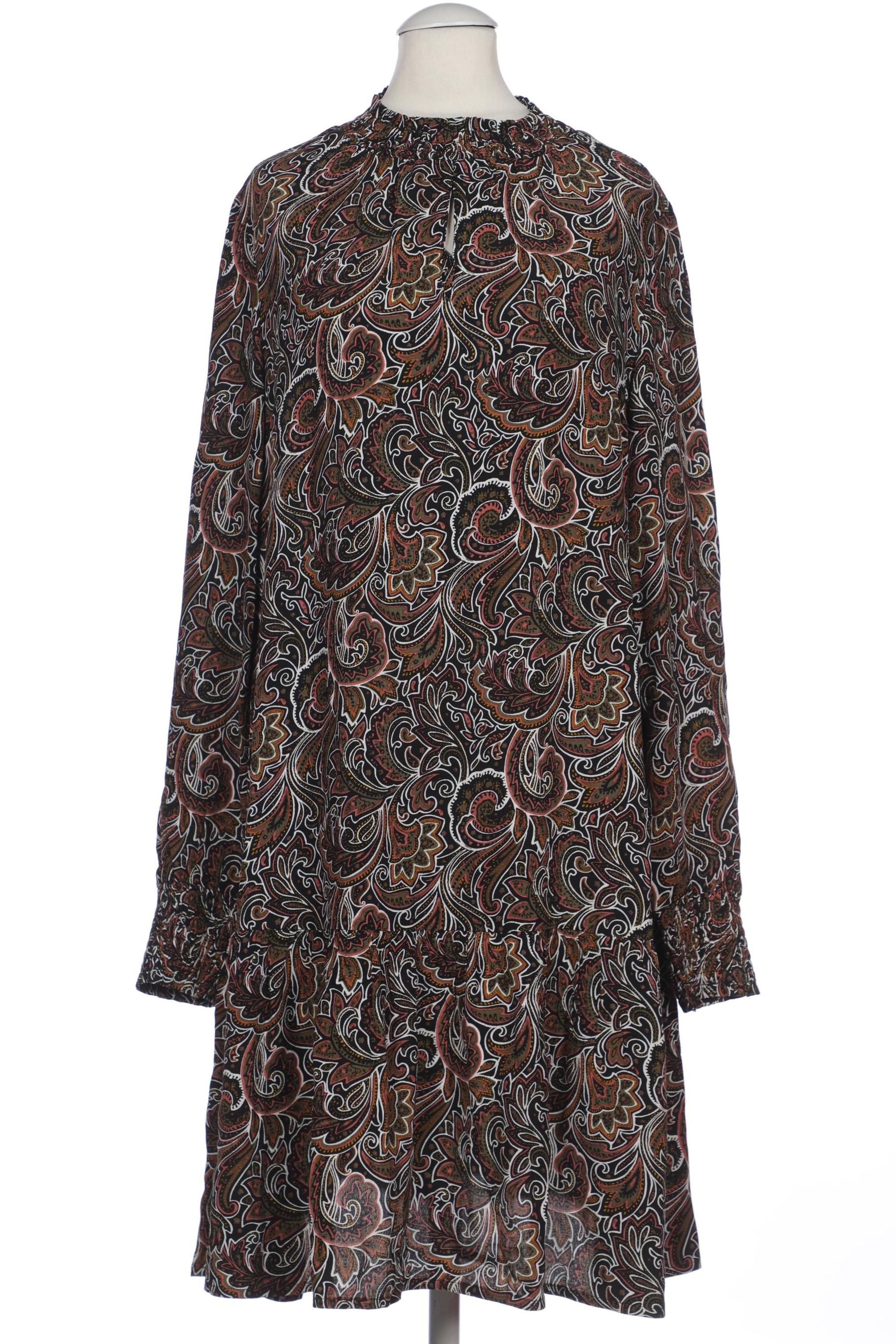 

Zero Damen Kleid, braun, Gr. 34