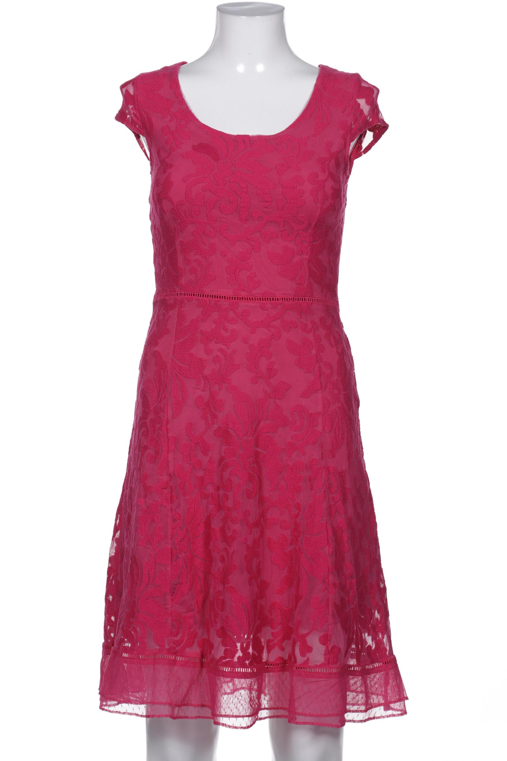 

ZERO Damen Kleid, pink