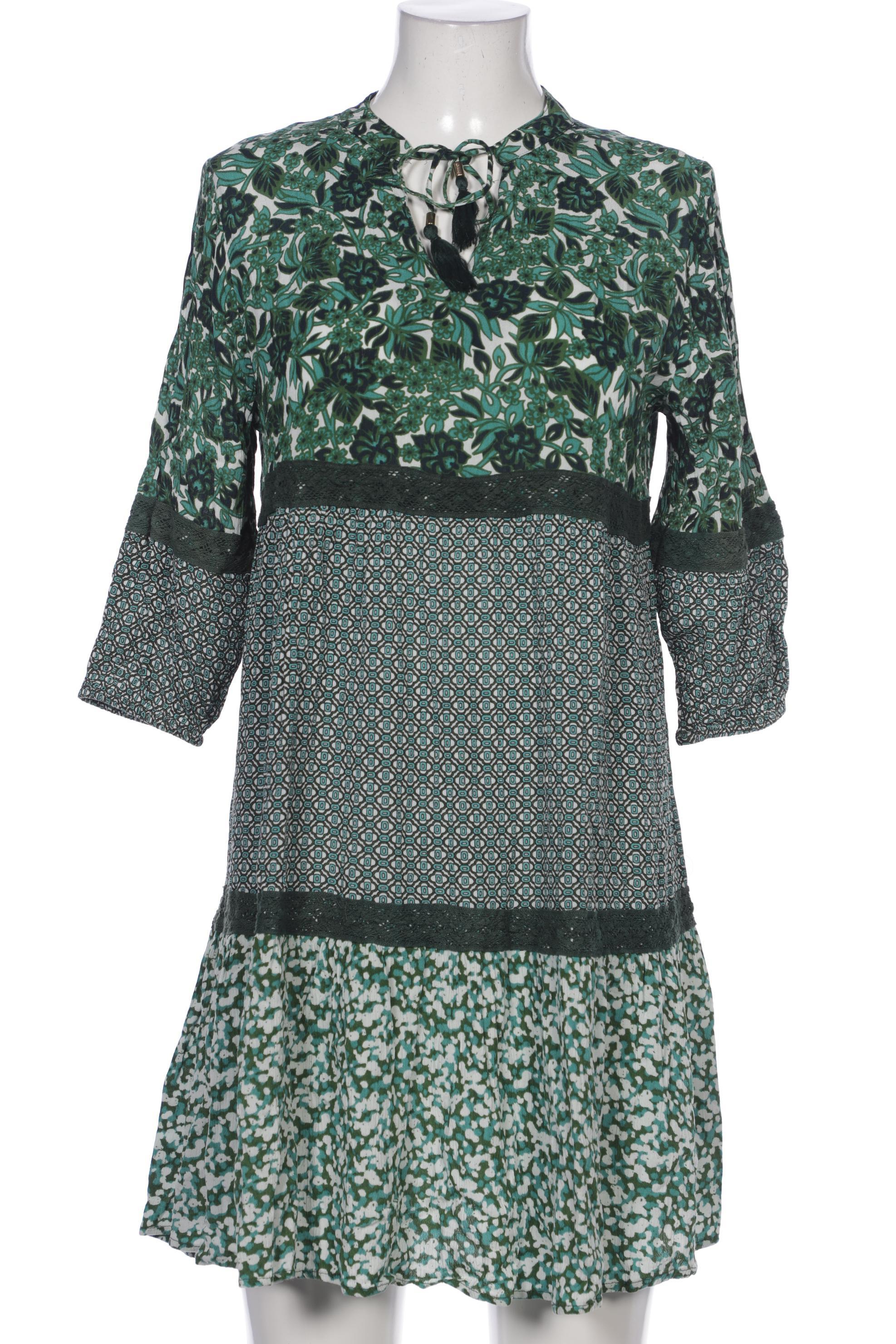 

Zero Damen Kleid, grün, Gr. 40