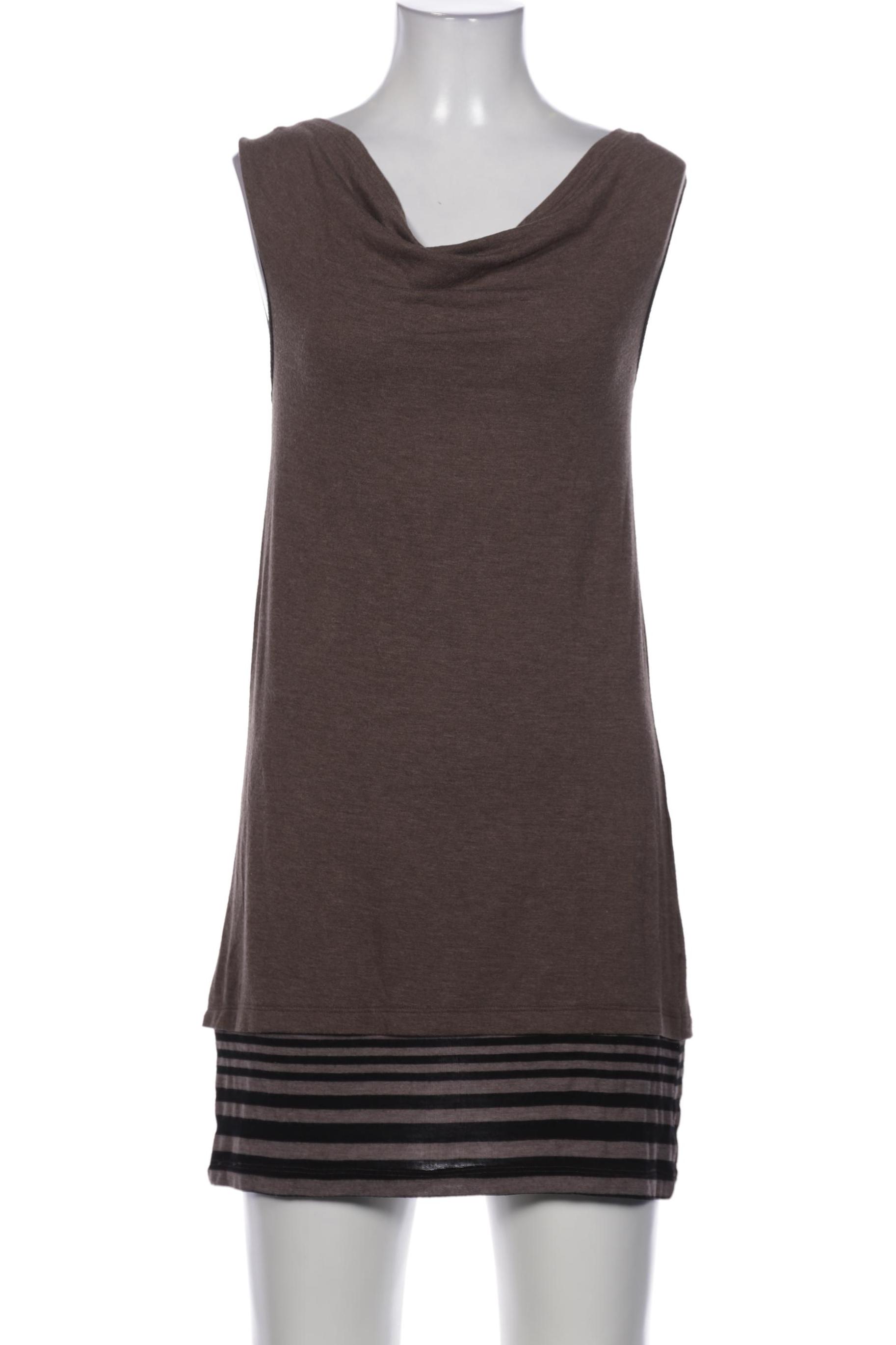 

Zero Damen Kleid, braun, Gr. 34