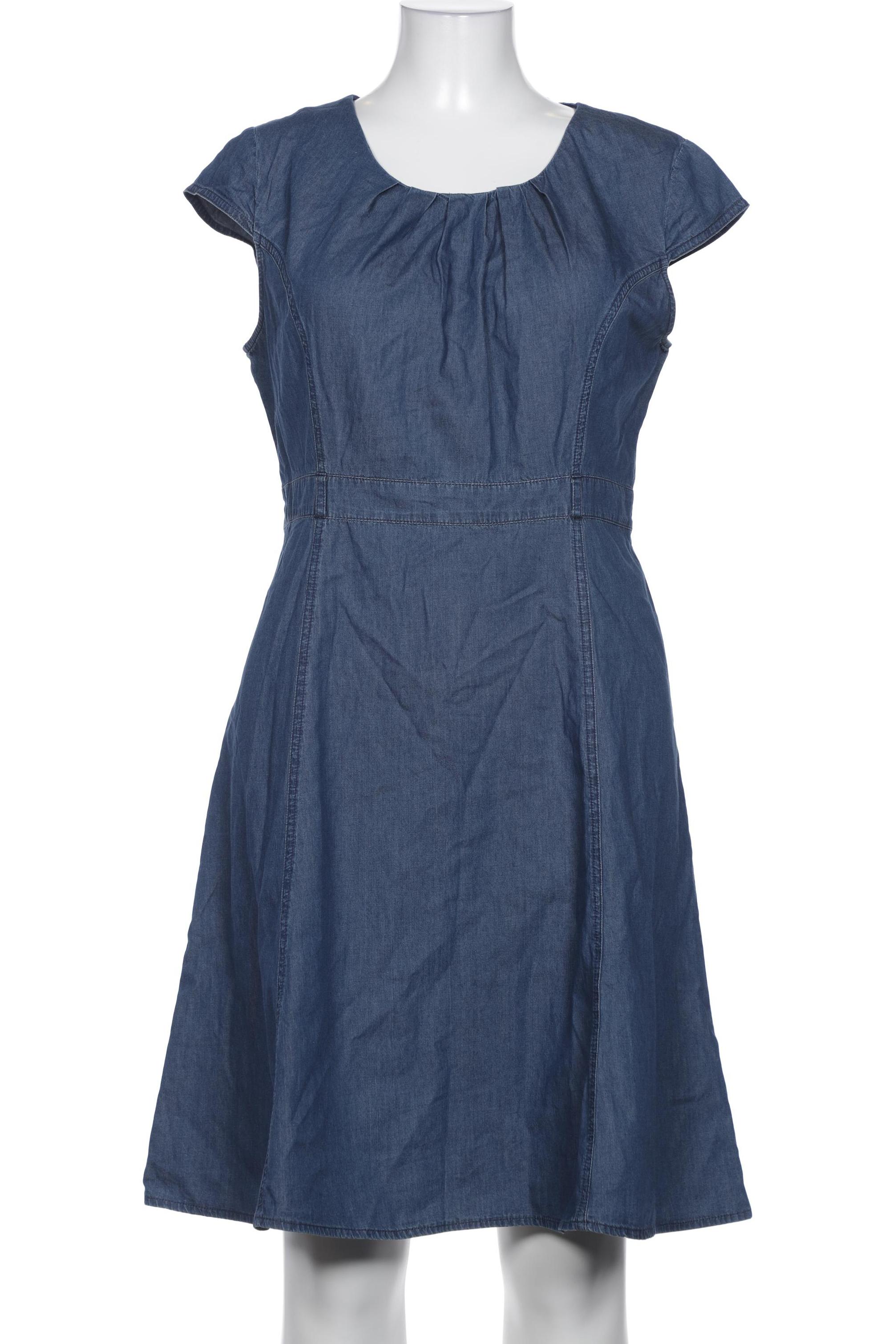 

ZERO Damen Kleid, blau