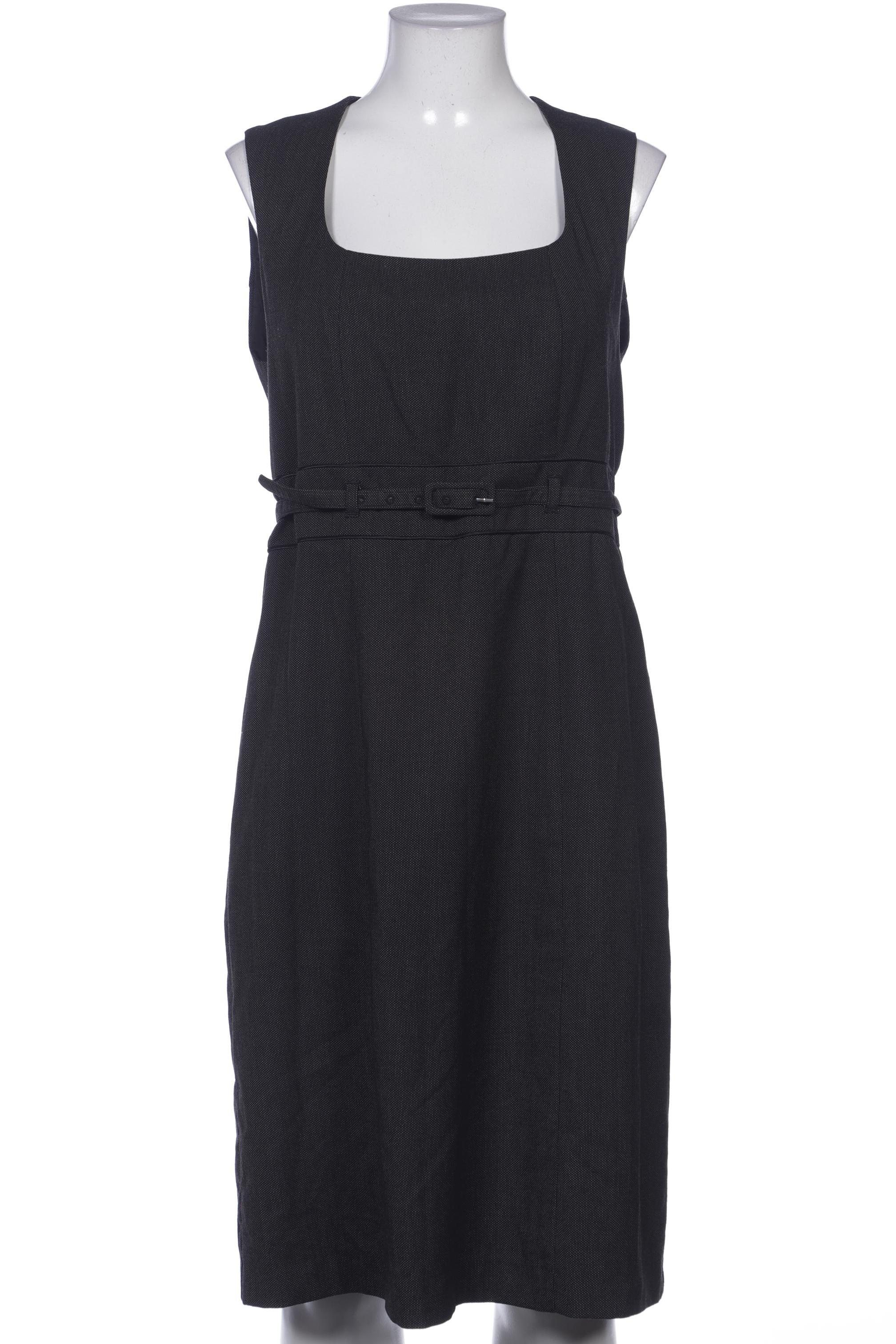 

Zero Damen Kleid, schwarz, Gr. 42