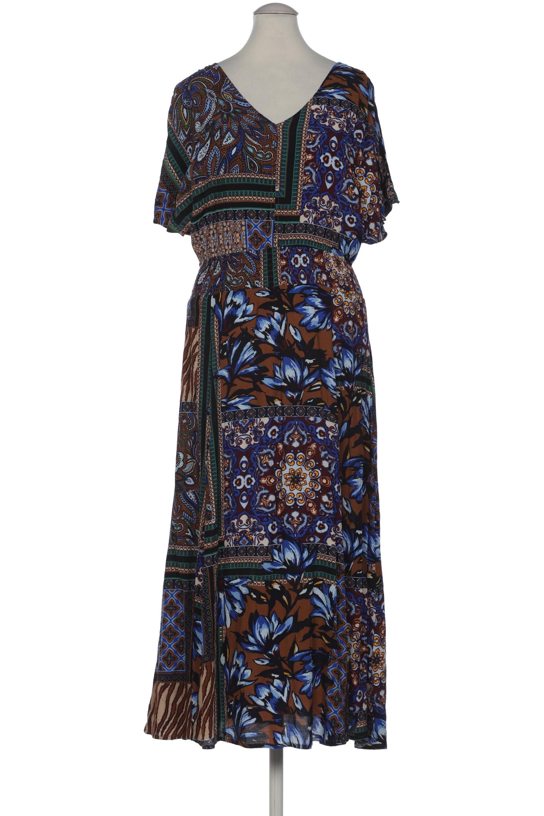 

Zero Damen Kleid, mehrfarbig, Gr. 34