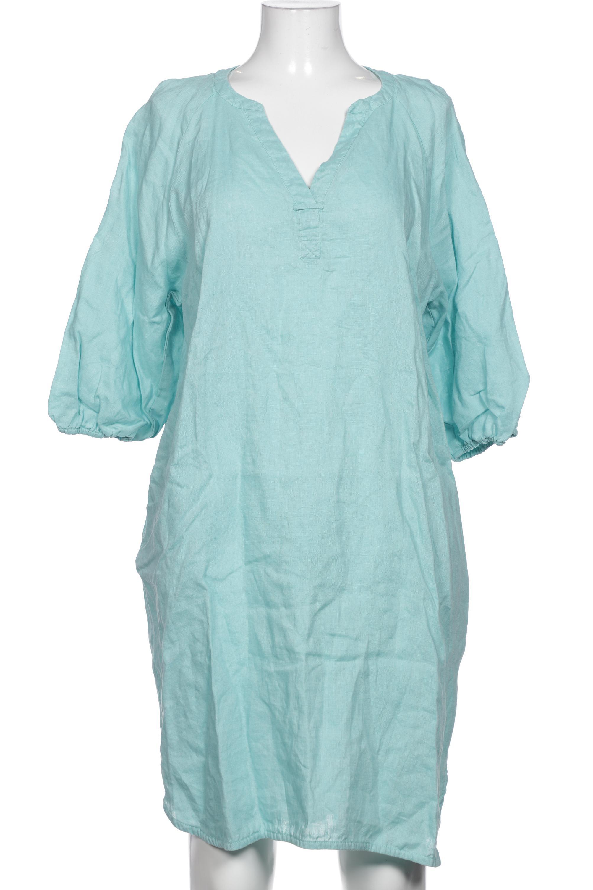 

ZERO Damen Kleid, türkis