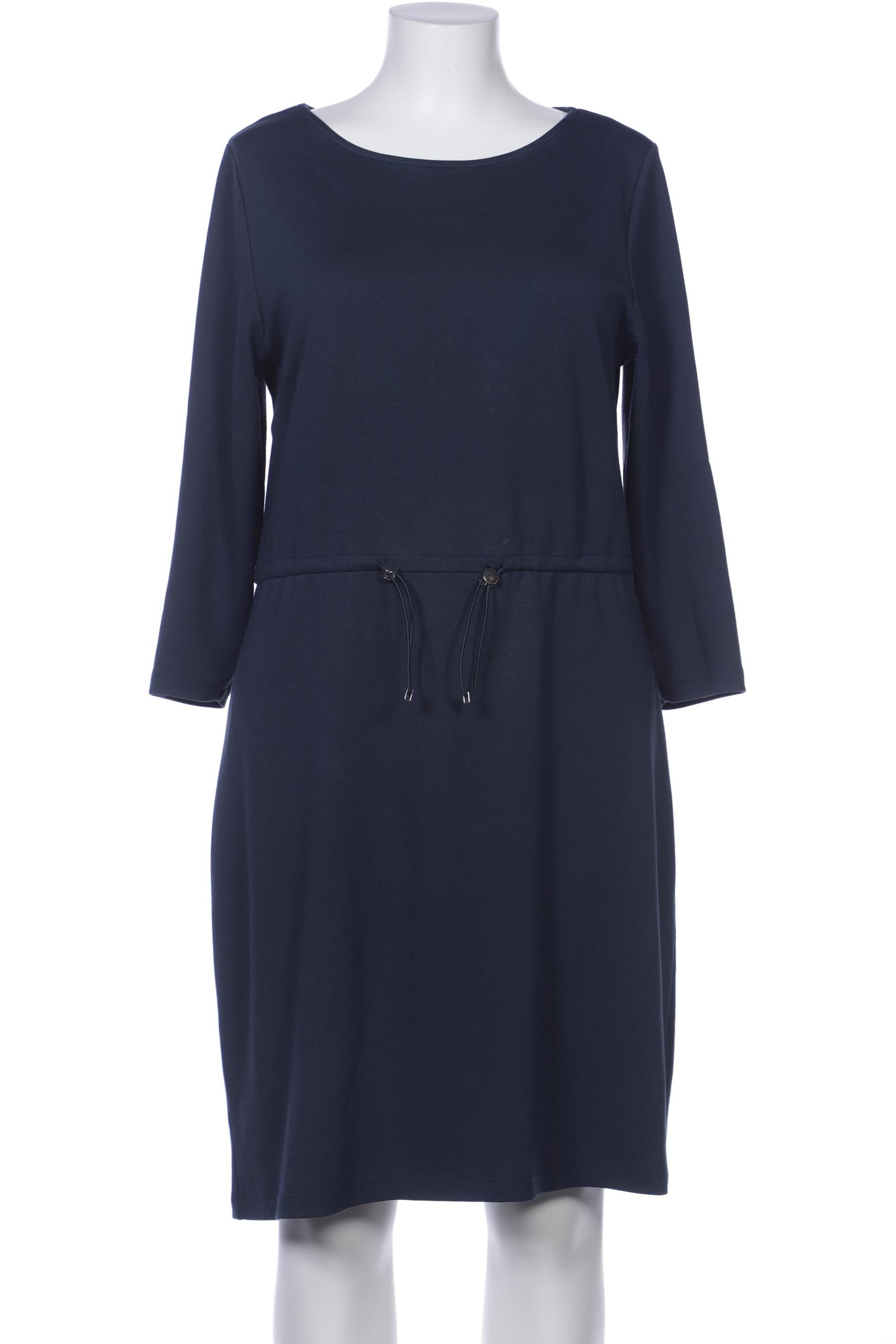 

Zero Damen Kleid, blau, Gr. 42