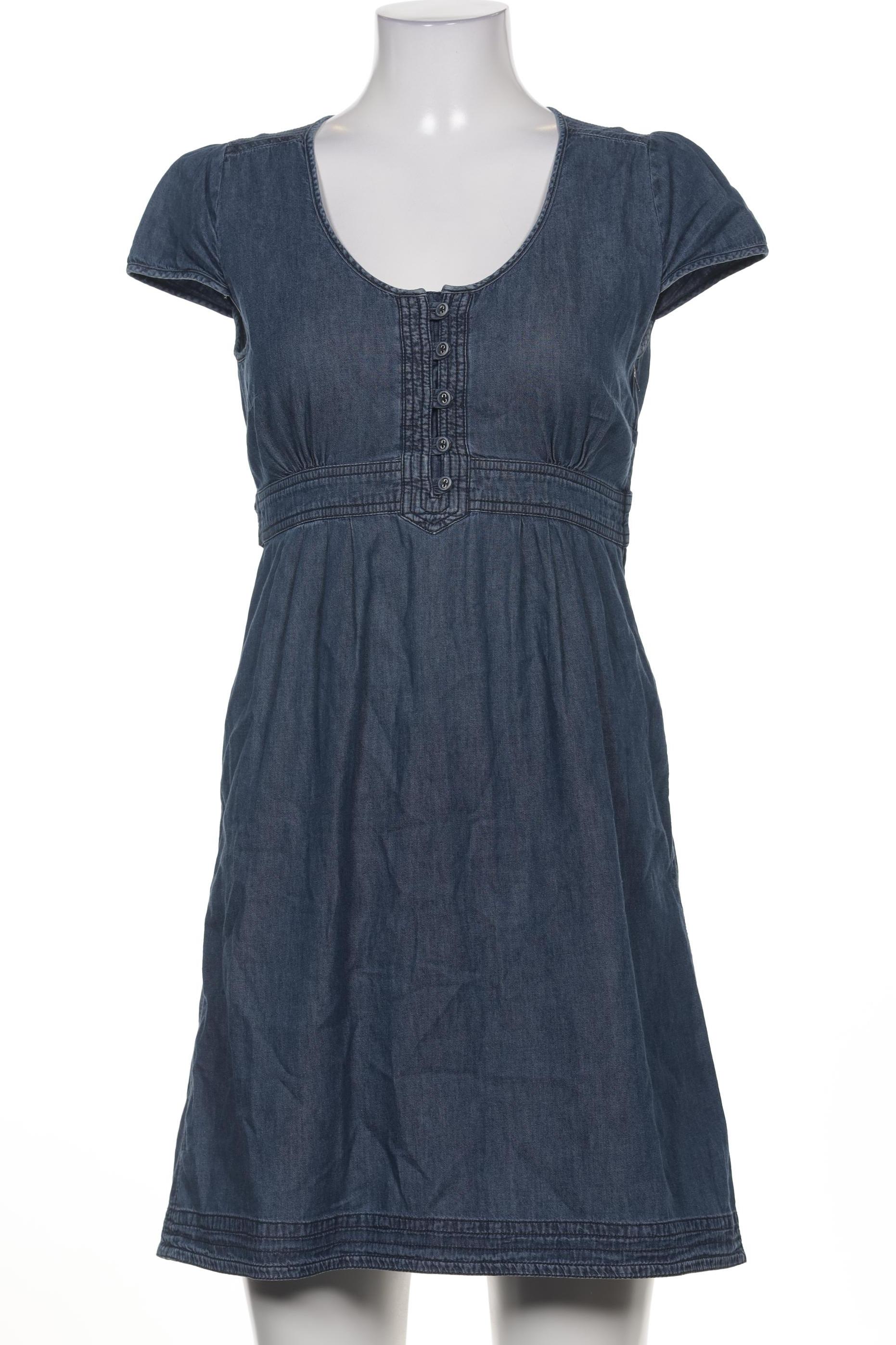 

Zero Damen Kleid, blau, Gr. 38