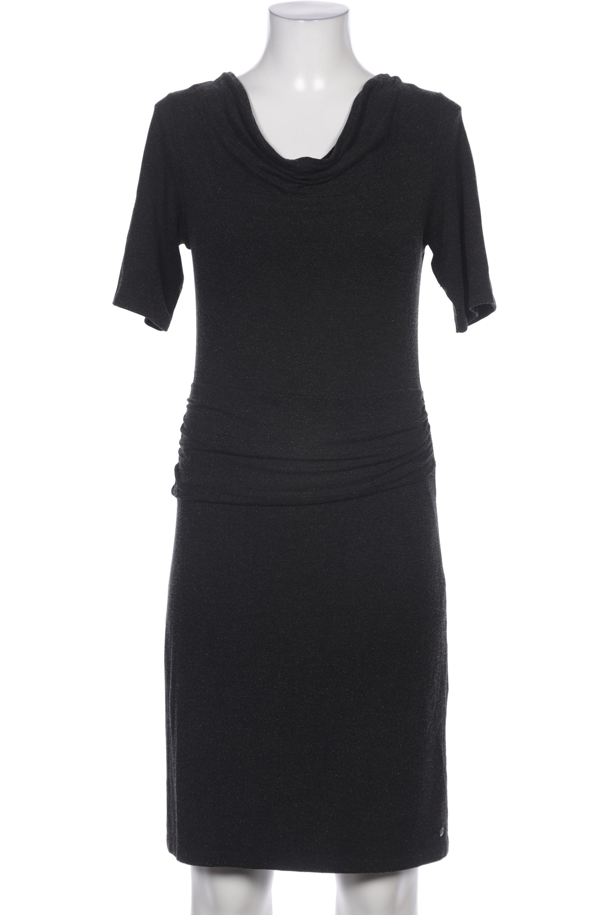 

ZERO Damen Kleid, schwarz