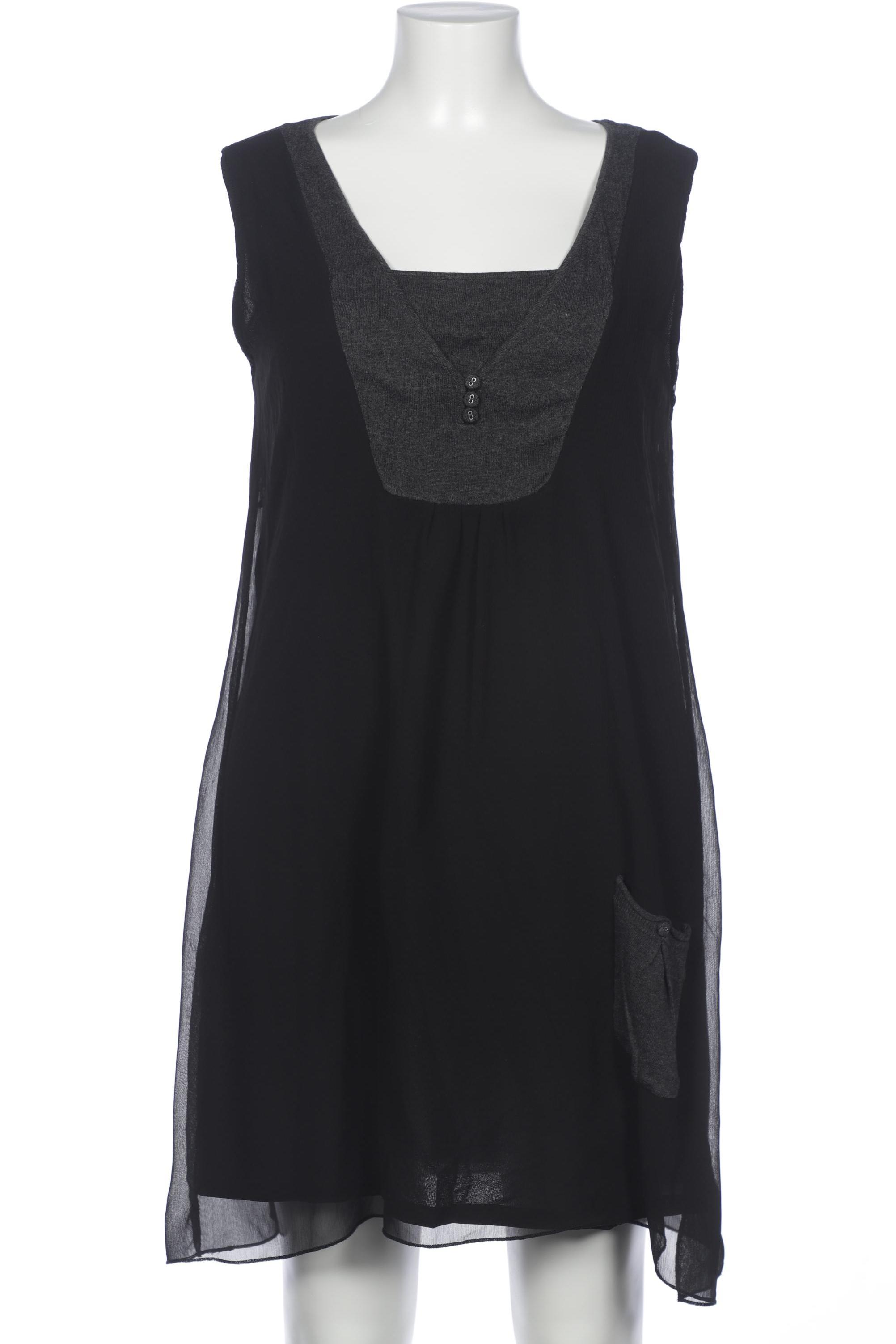 

Zero Damen Kleid, schwarz, Gr. 42