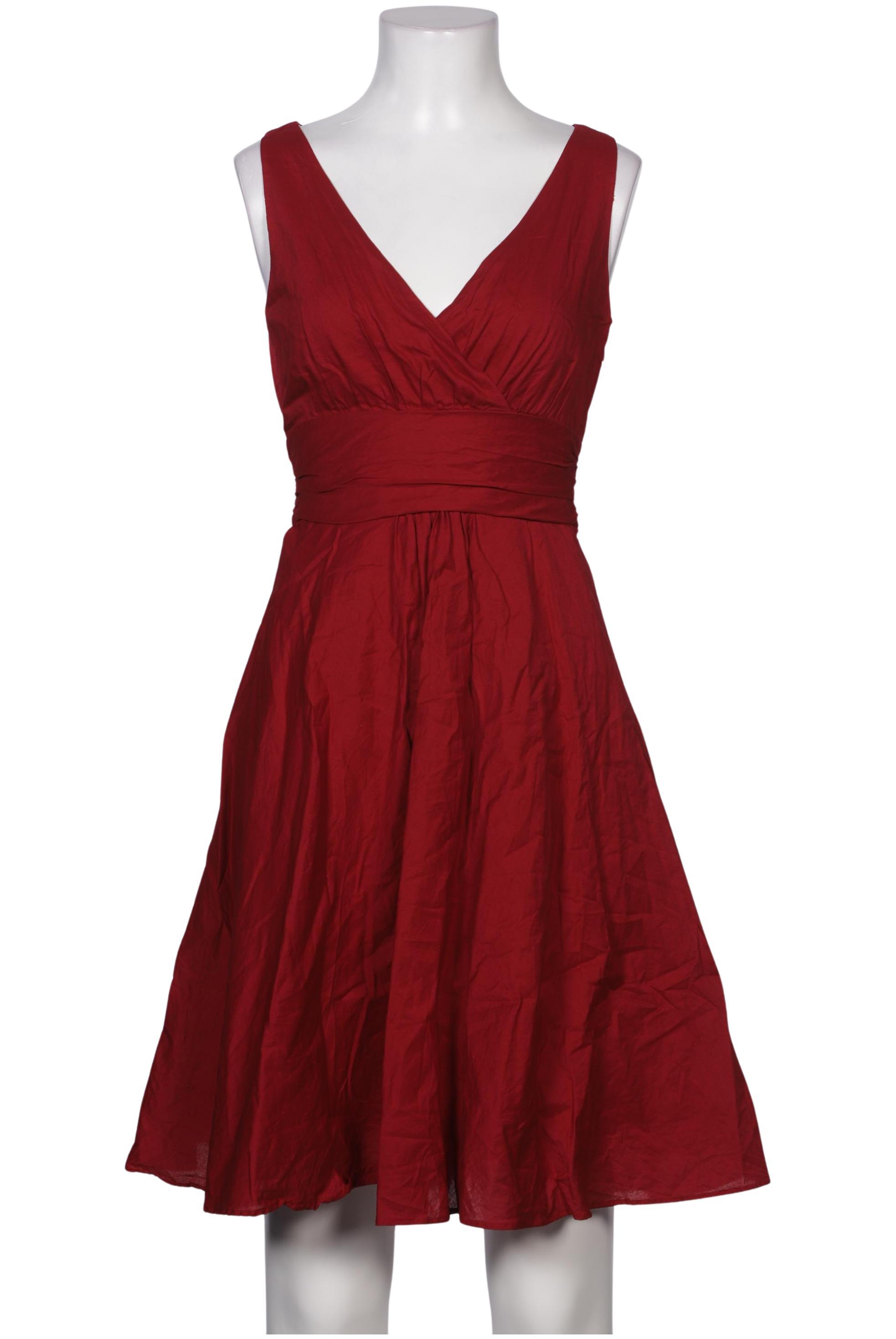 

Zero Damen Kleid, rot, Gr. 38