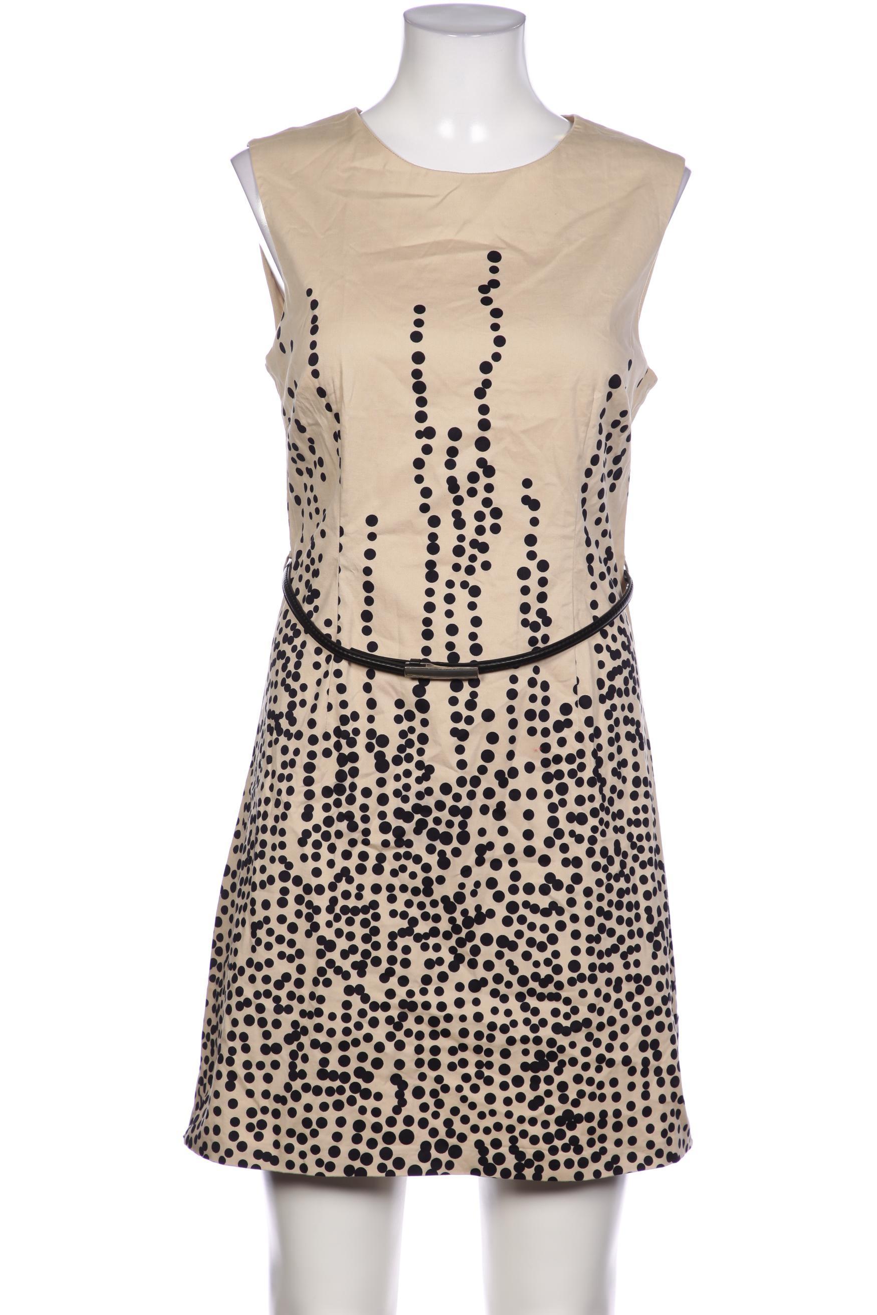 

Zero Damen Kleid, beige, Gr. 38