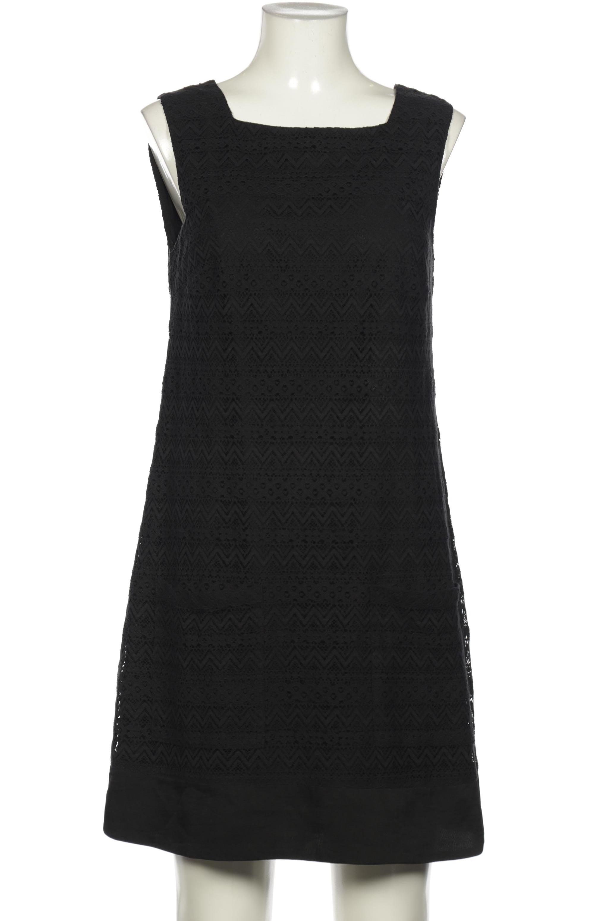

ZERO Damen Kleid, schwarz