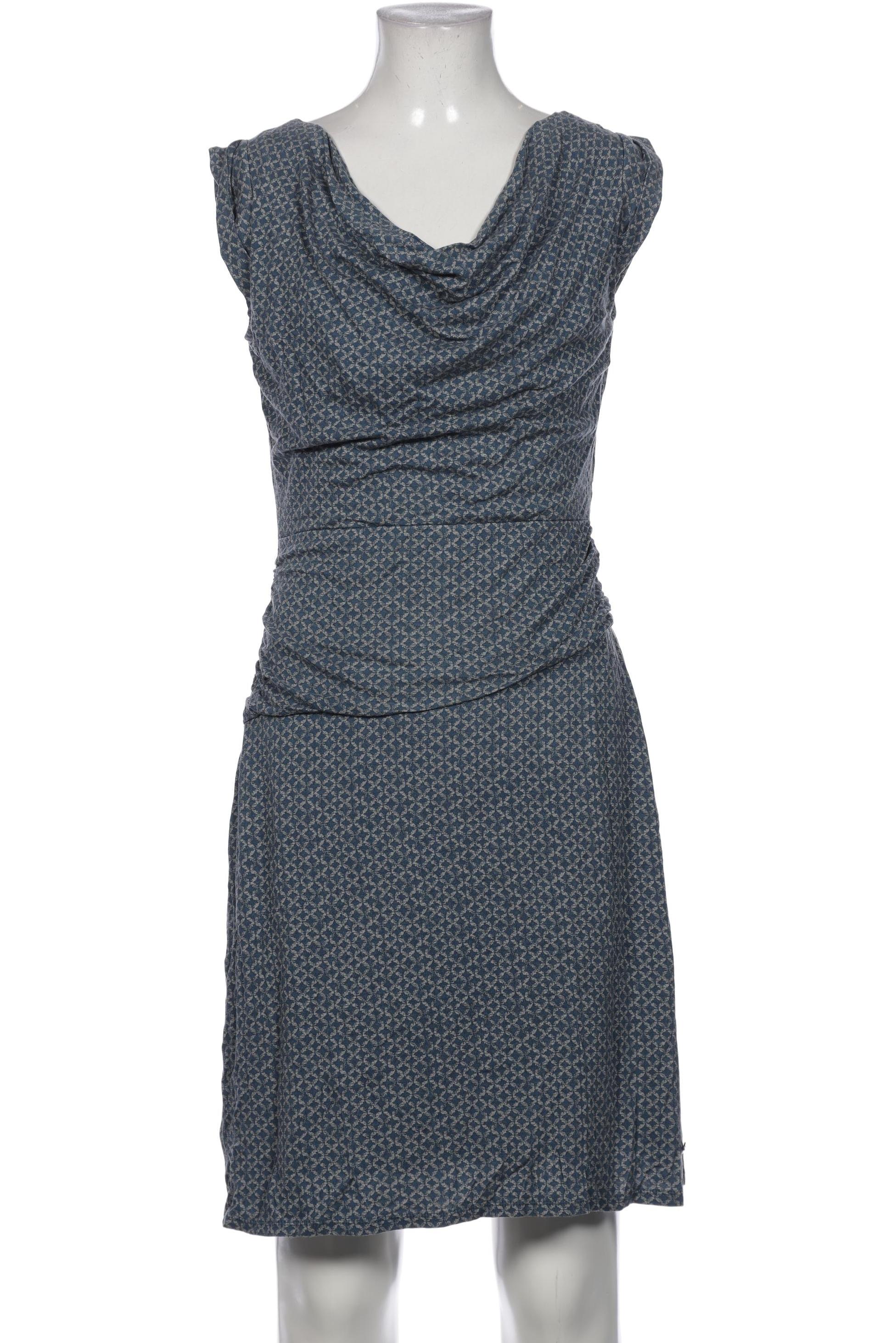

Zero Damen Kleid, blau, Gr. 38