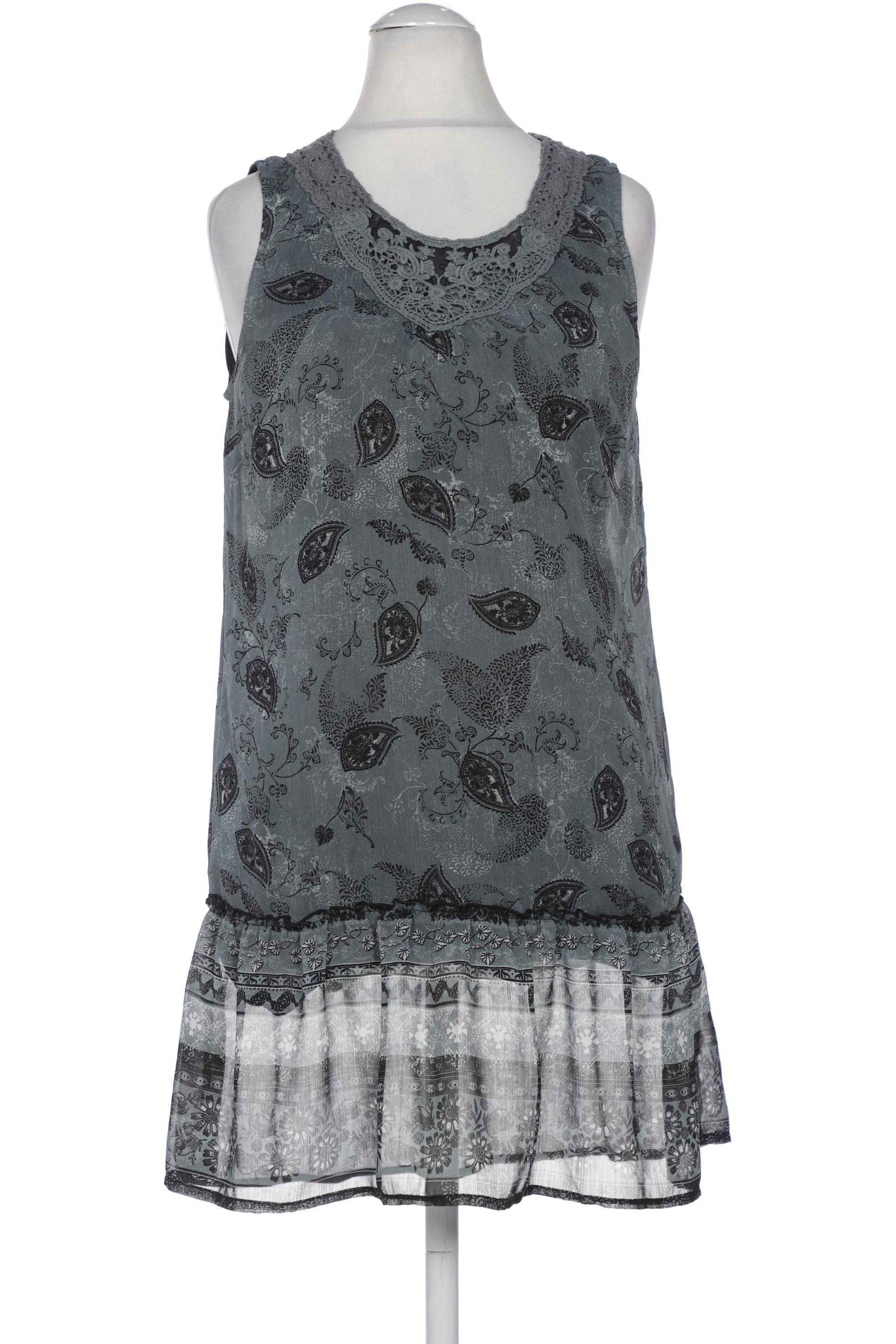 

ZERO Damen Kleid, grau