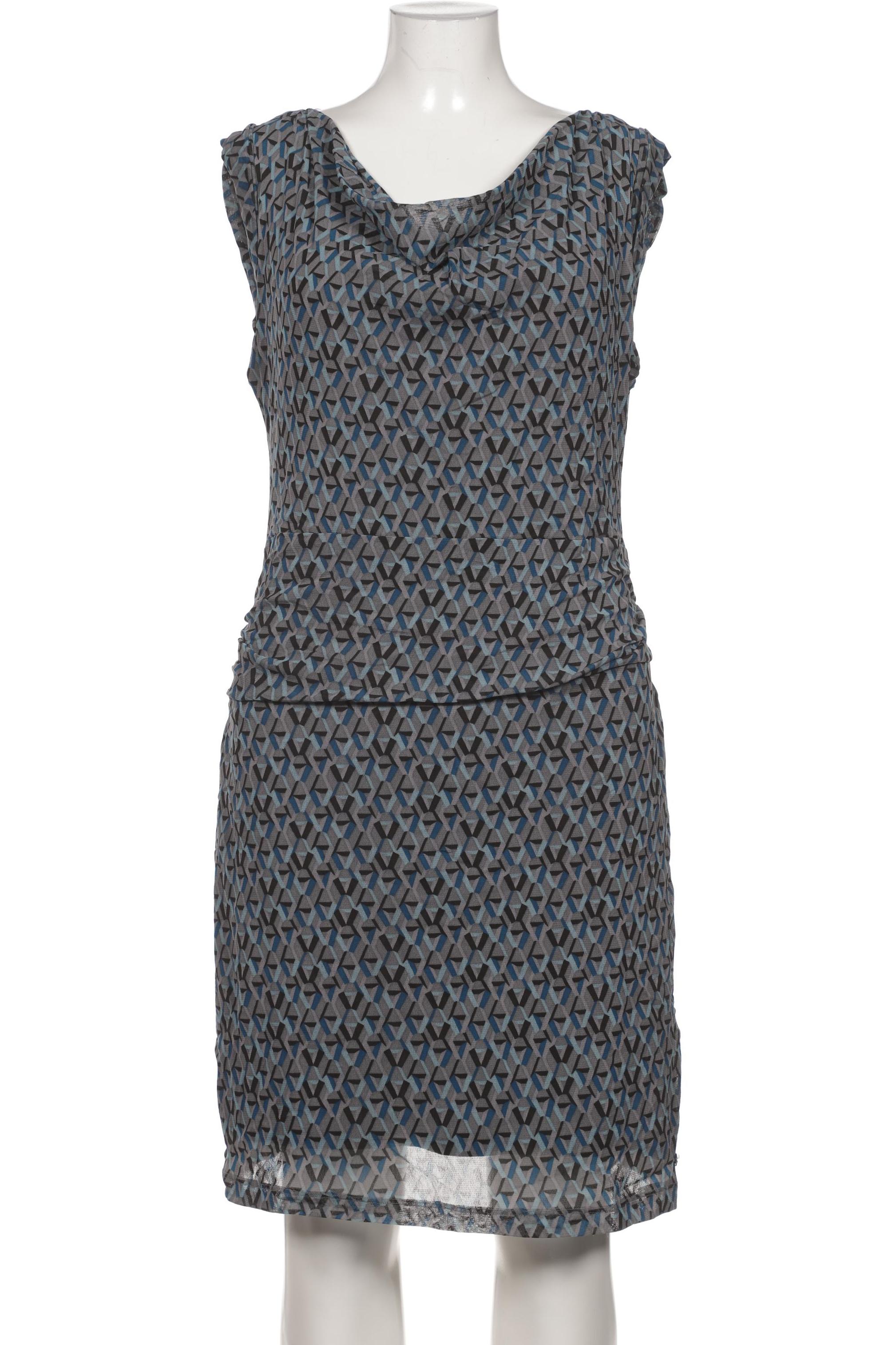 

Zero Damen Kleid, grau, Gr. 44