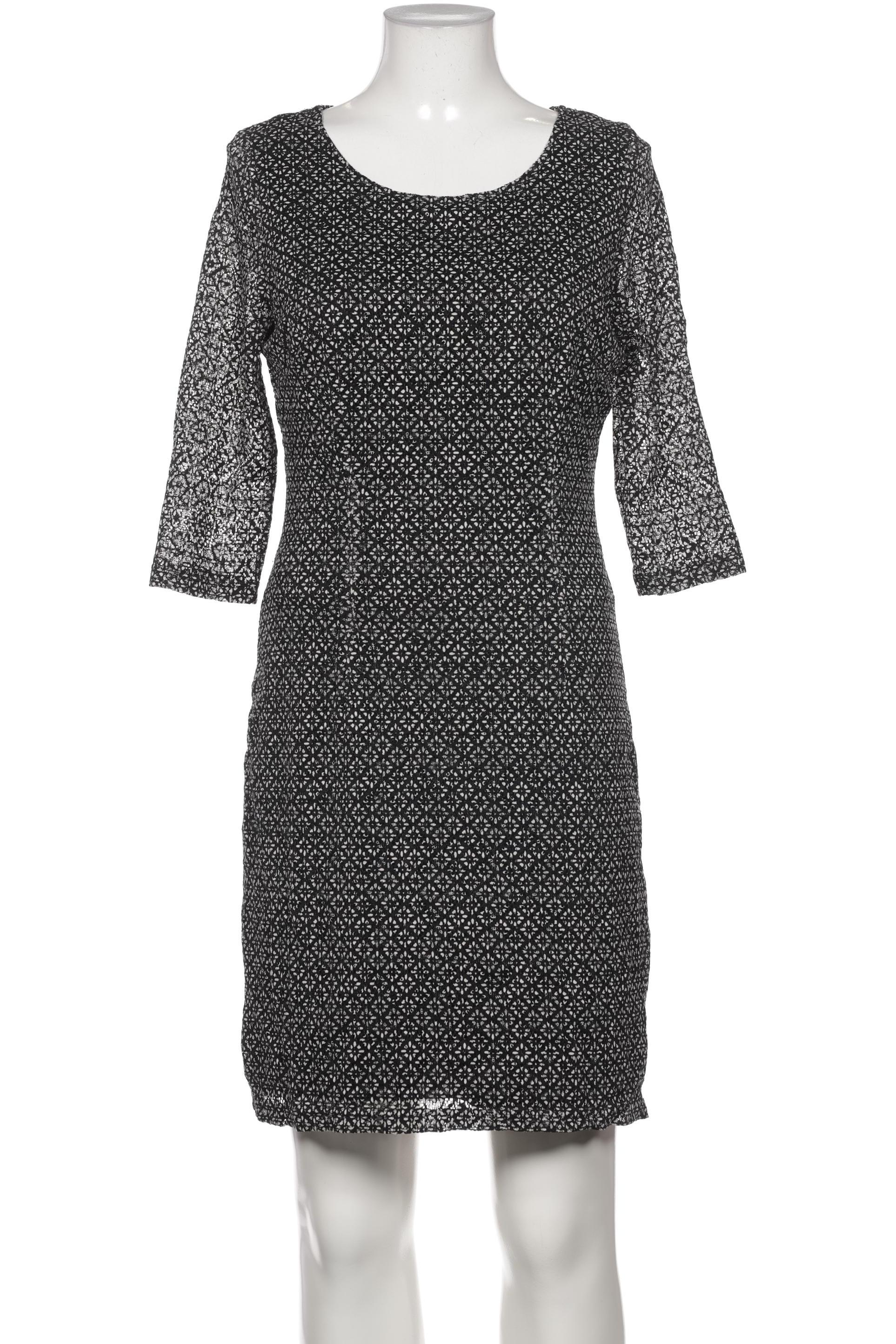 

Zero Damen Kleid, schwarz, Gr. 38