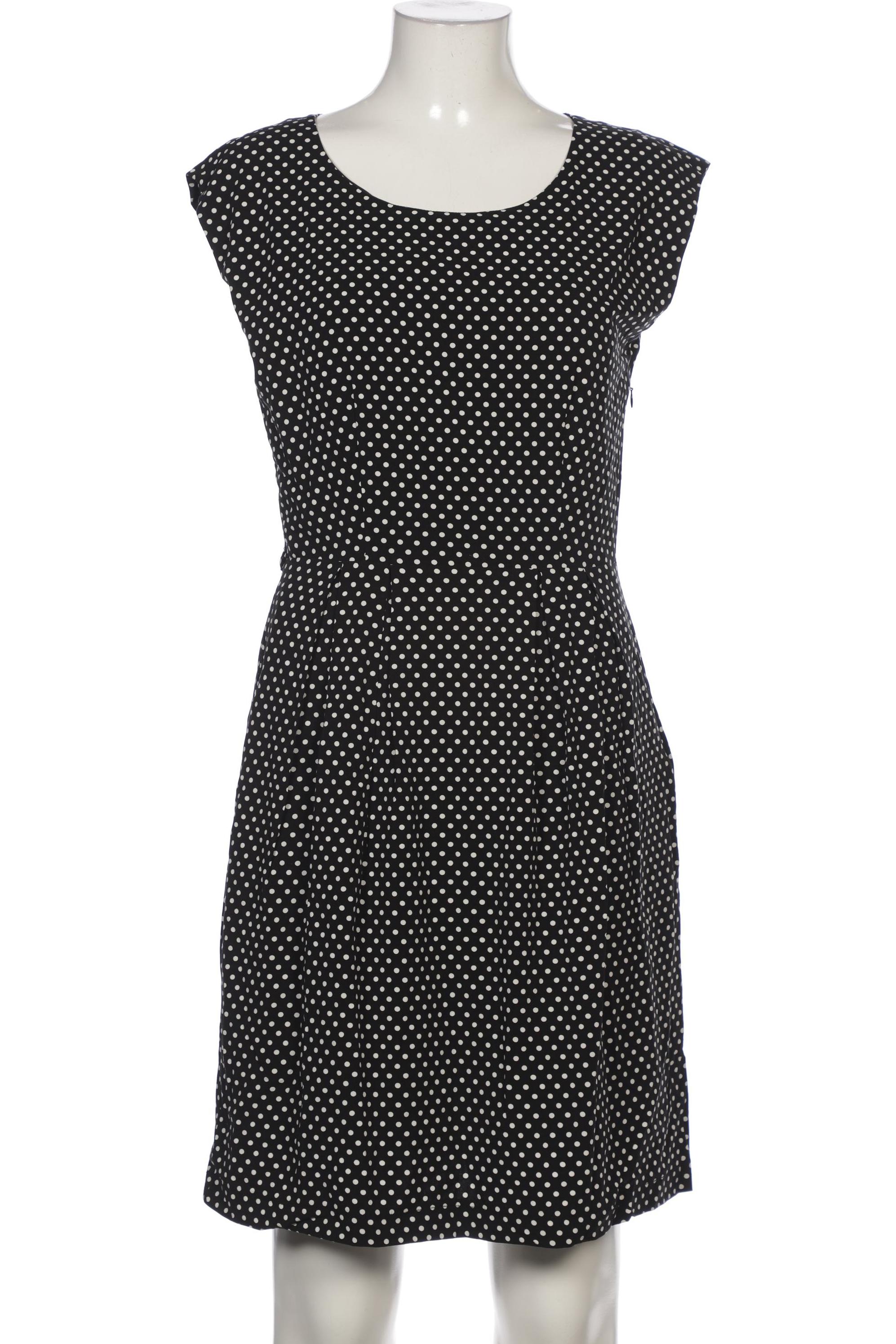 

Zero Damen Kleid, schwarz, Gr. 38